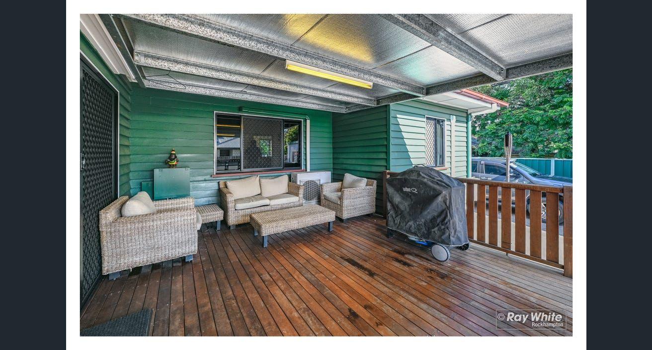 House for Rent: Berserker, QLD 4701, QLD, 4701