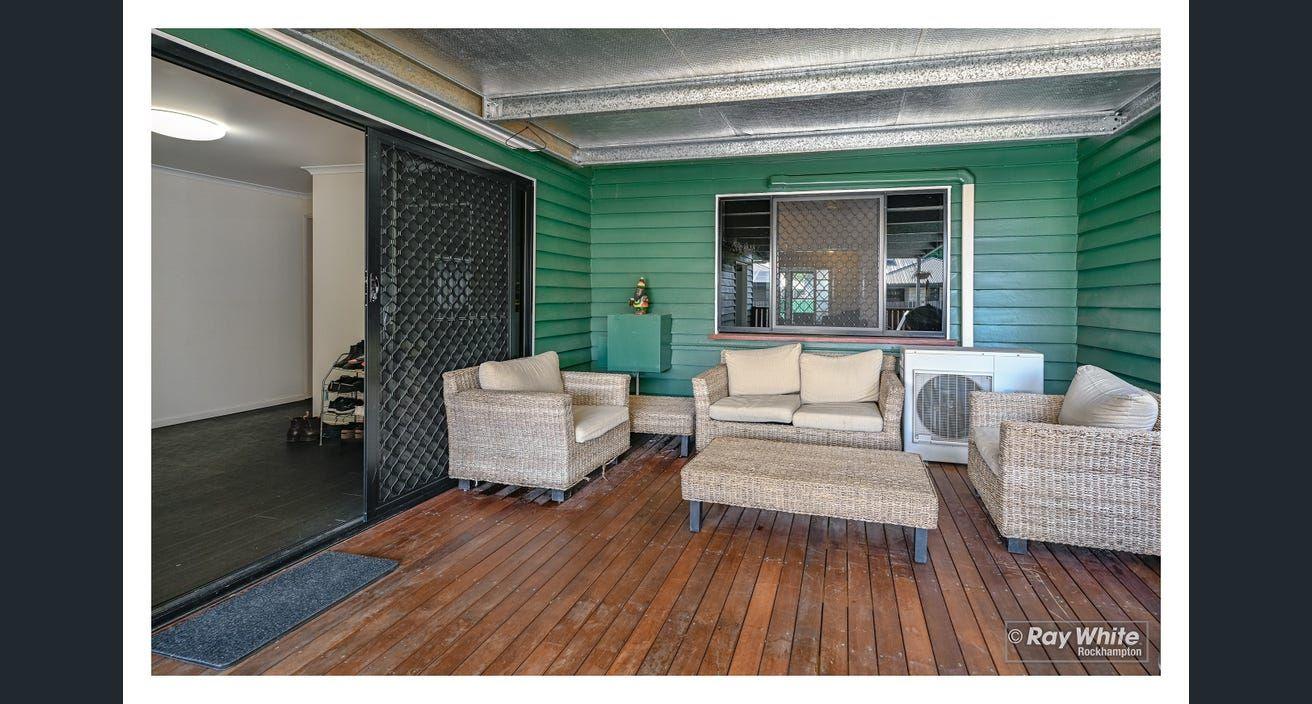 House for Rent: Berserker, QLD 4701, QLD, 4701
