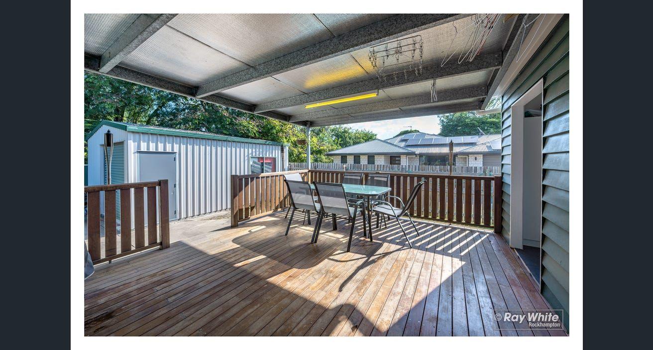 House for Rent: Berserker, QLD 4701, QLD, 4701