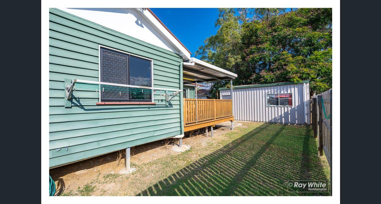 House for Rent: Berserker, QLD 4701, QLD, 4701