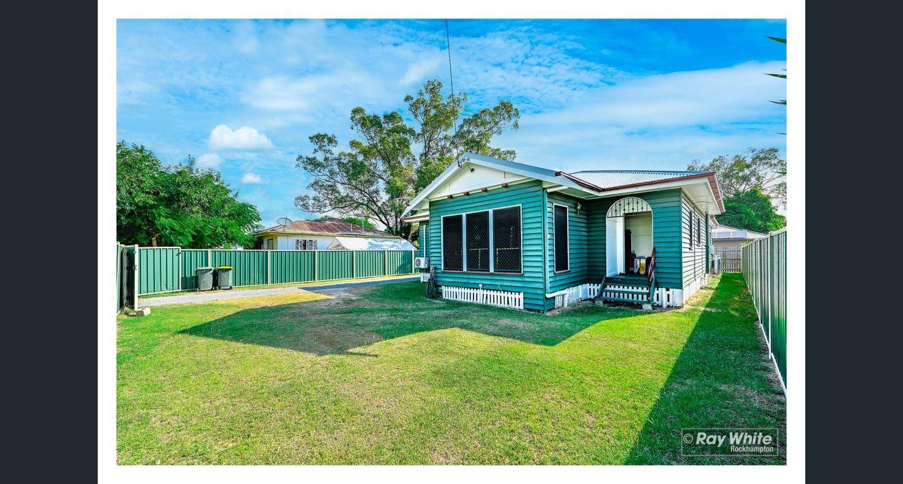 House for Rent: Berserker, QLD 4701, QLD, 4701