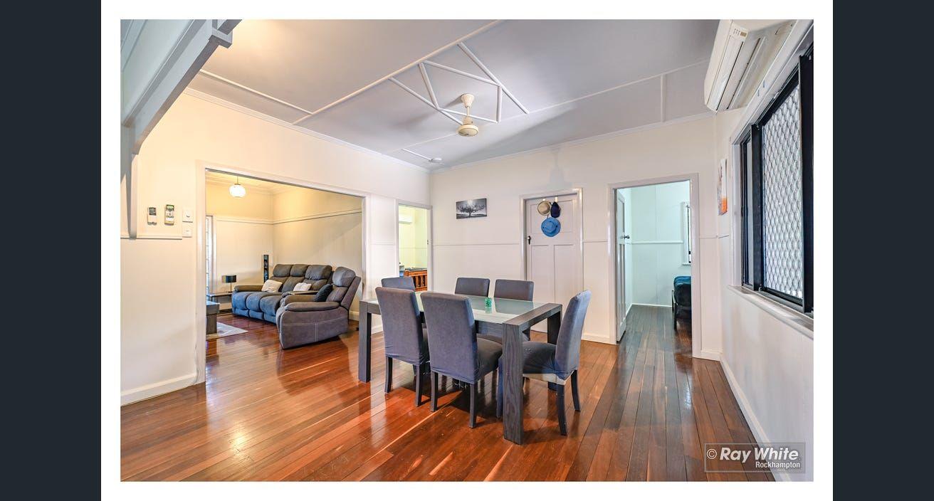 House for Rent: Berserker, QLD 4701, QLD, 4701