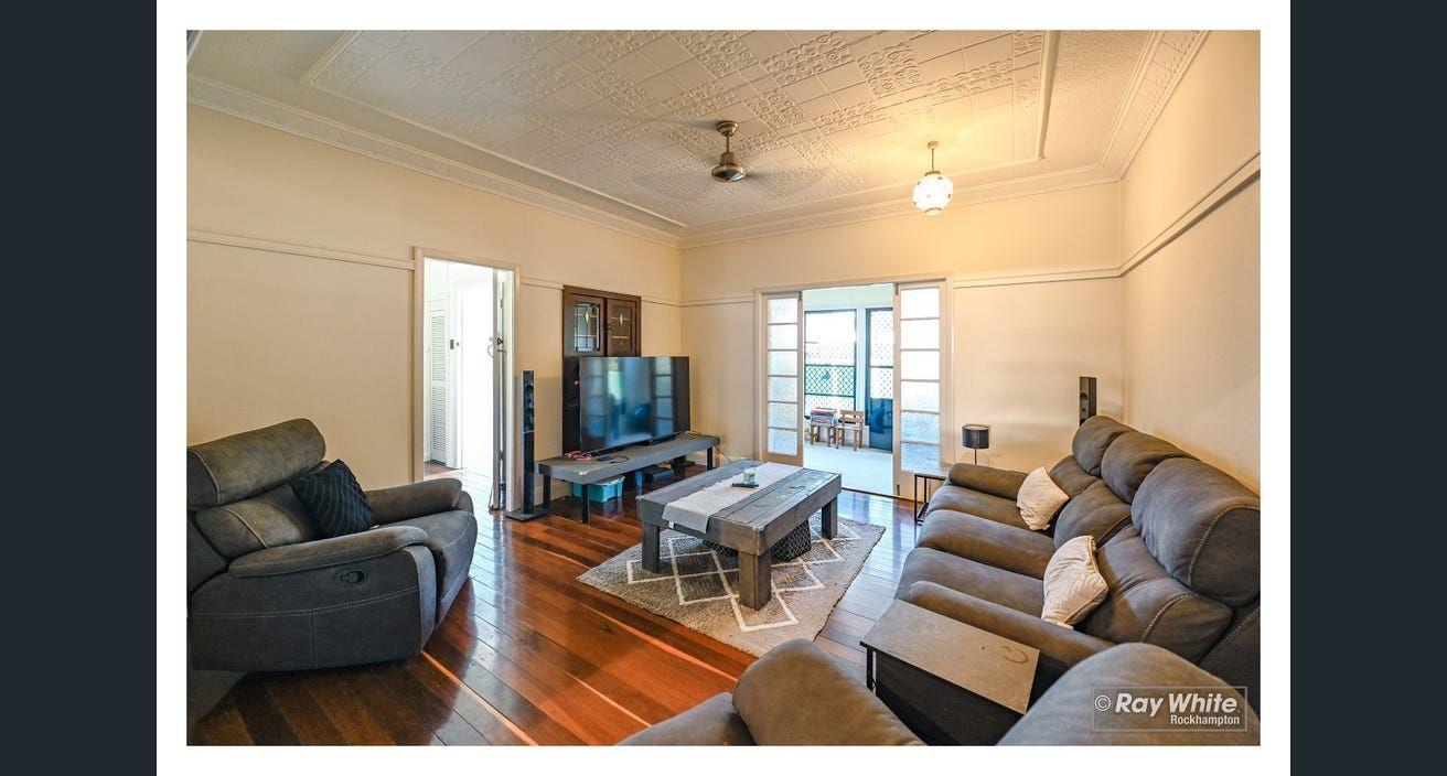 House for Rent: Berserker, QLD 4701, QLD, 4701
