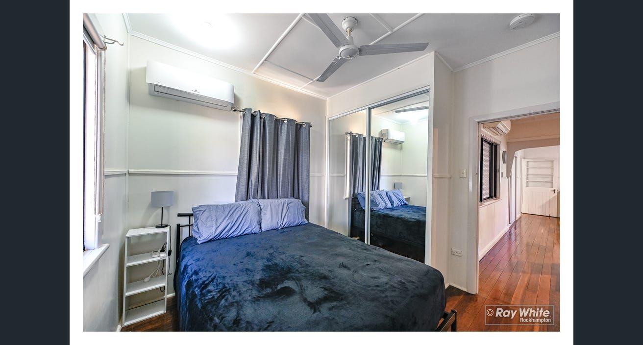 House for Rent: Berserker, QLD 4701, QLD, 4701