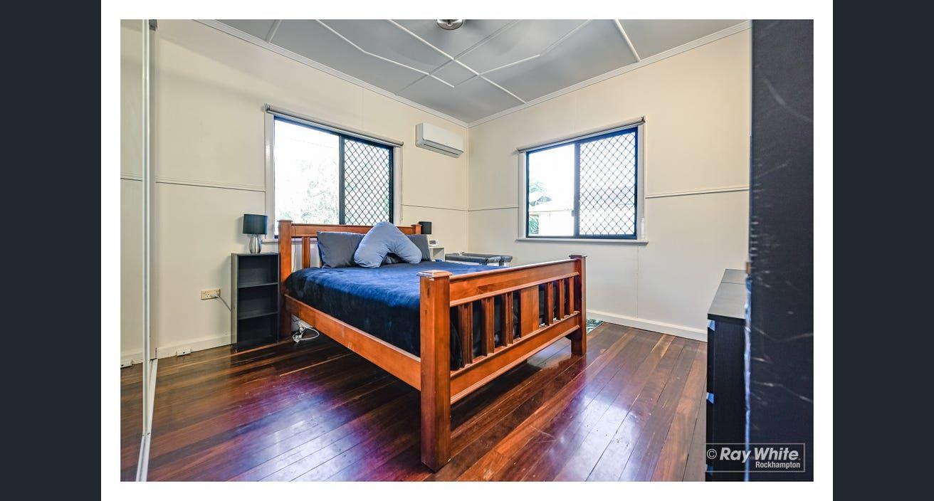 House for Rent: Berserker, QLD 4701, QLD, 4701