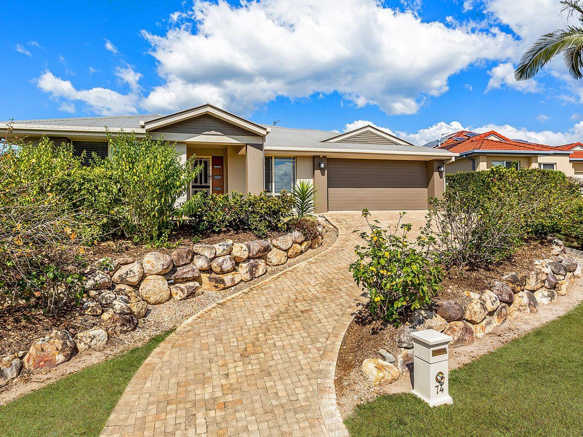 House for Rent: Mudgeeraba, QLD 4213, QLD, 4213