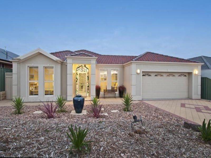 Prop-GPT: House: SA Hallett Cove, SA 5158 South Australia 5158
