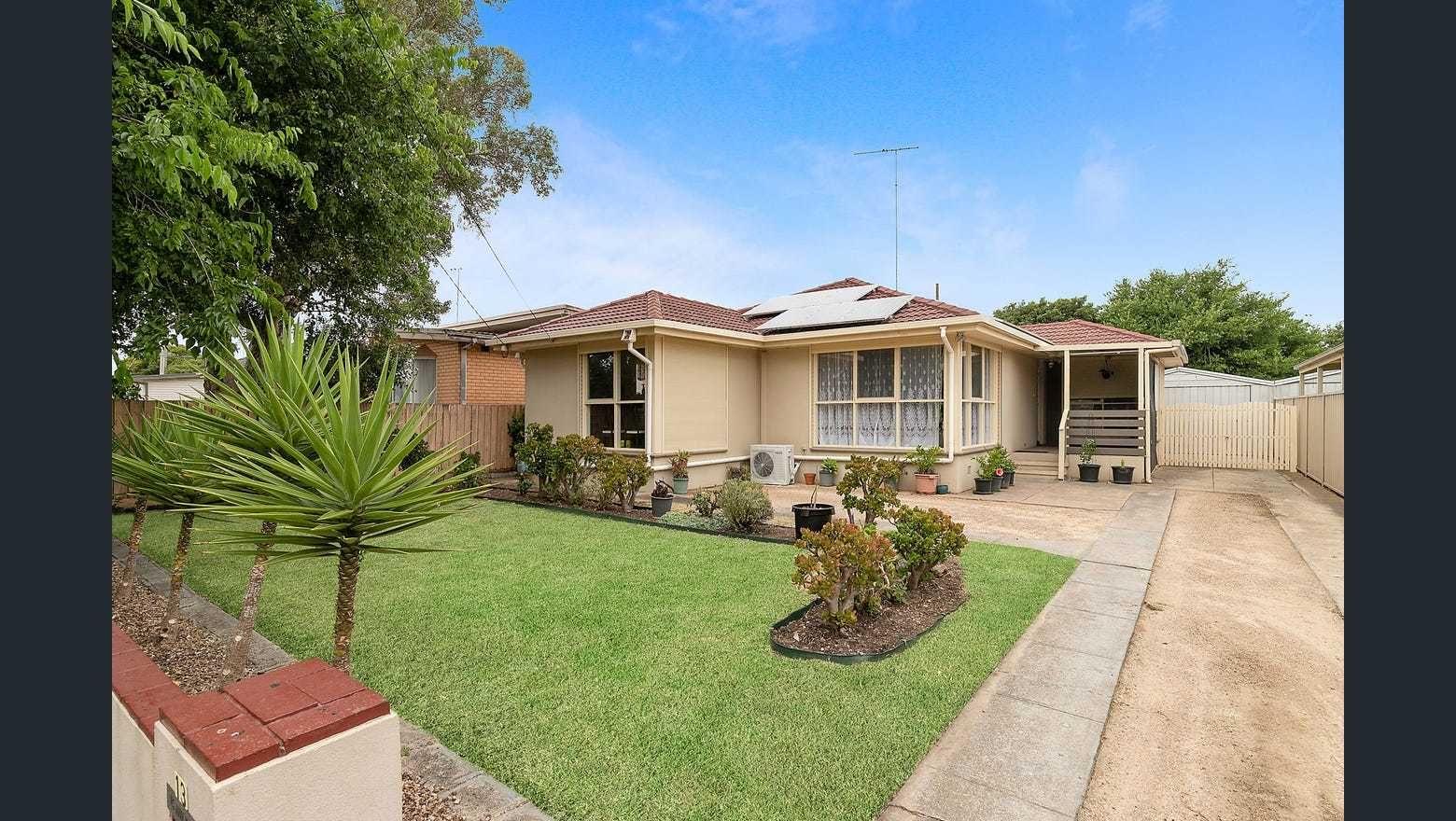 Prop-GPT: House: VIC Norlane, VIC 3214 Victoria 3214