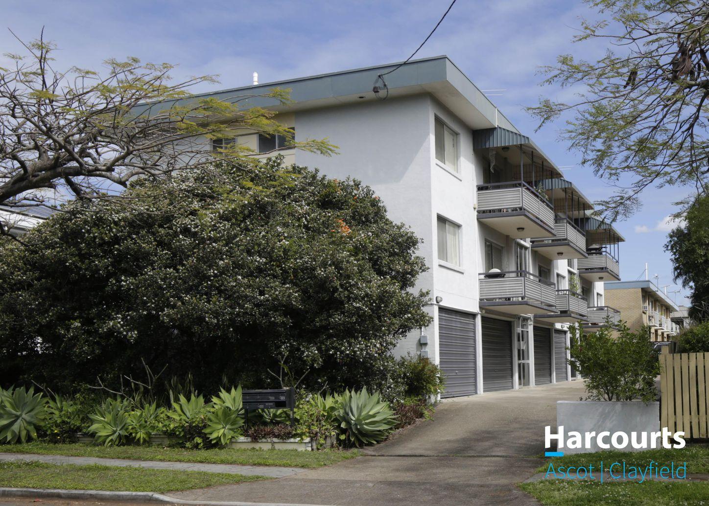 6/34 Duke Street, ASCOT, QLD 4007 - Unit for Rent - harcourts.net
