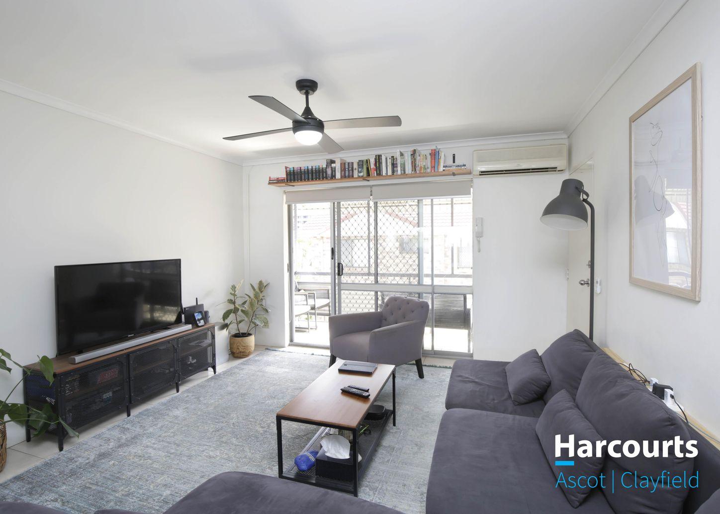 6/34 Duke Street, ASCOT, QLD 4007 - Unit for Rent - harcourts.net