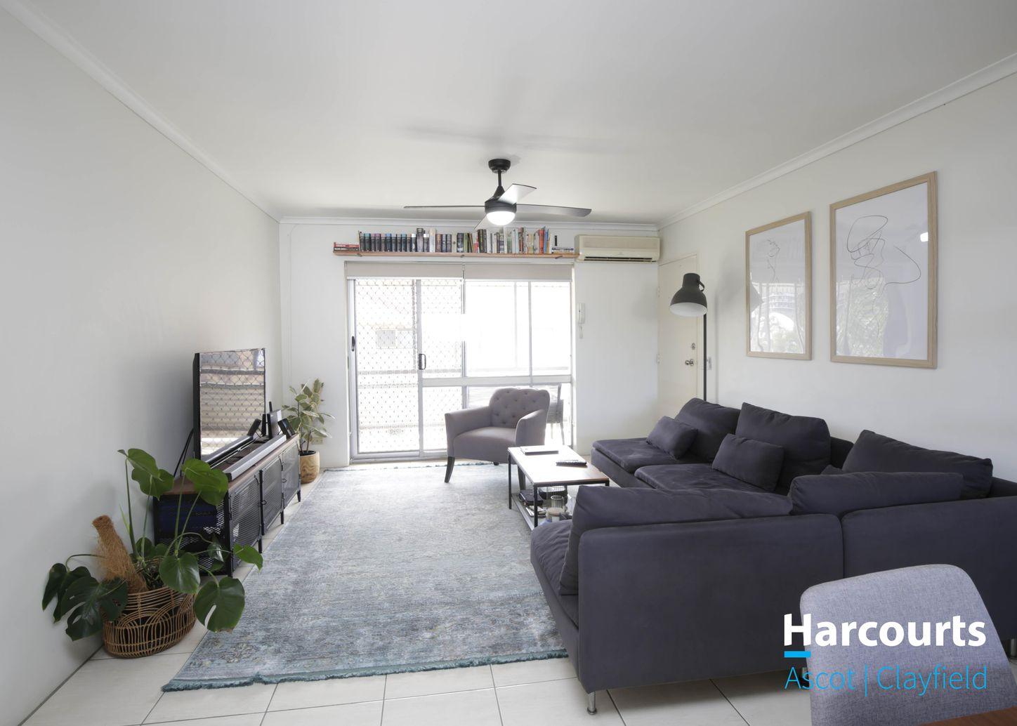 6/34 Duke Street, ASCOT, QLD 4007 - Unit for Rent - harcourts.net