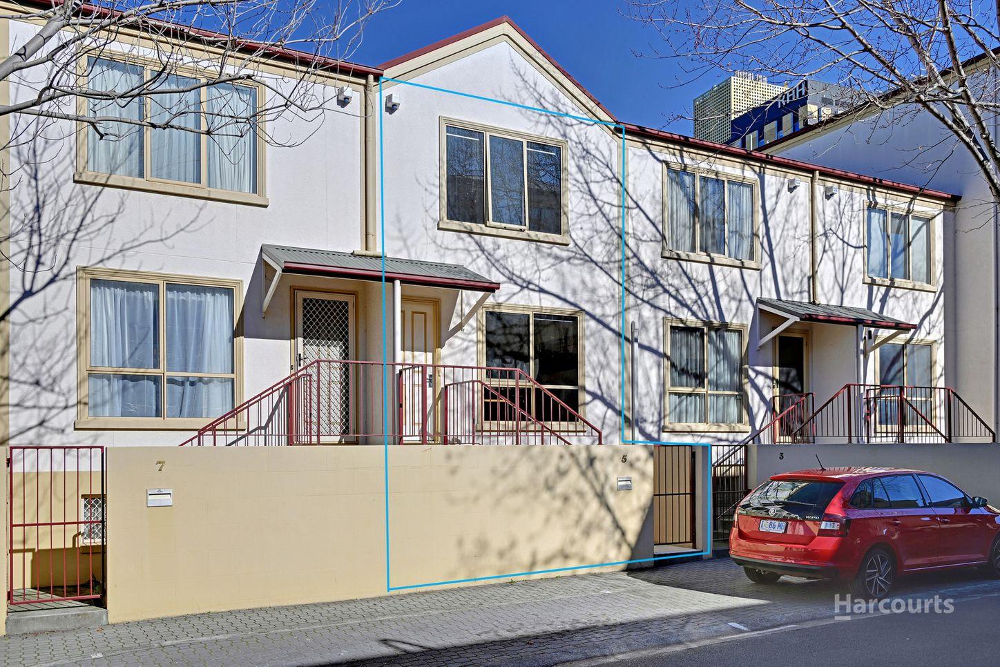House for Rent: Hobart, TAS 7000, TAS, 7000