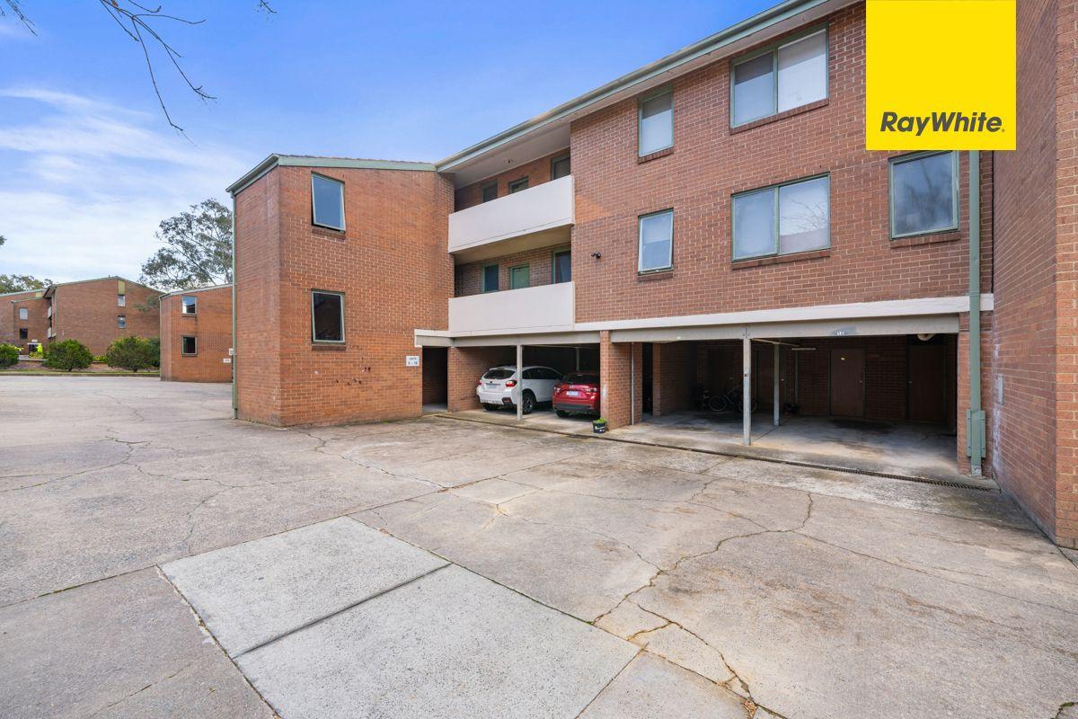 Apartment for Rent: Hawker, ACT 2614, ACT, 2614