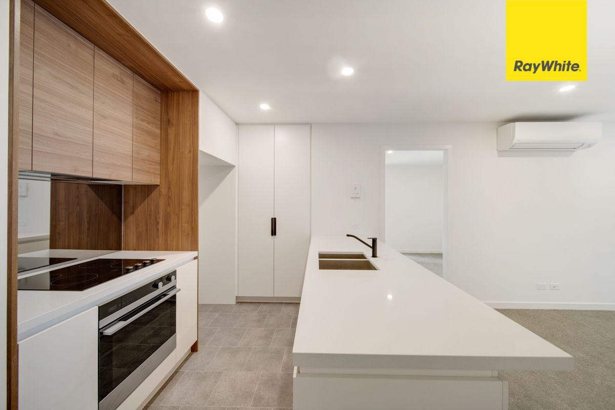 Prop-GPT: Apartment: ACT Turner, ACT 2612 Home For Rent