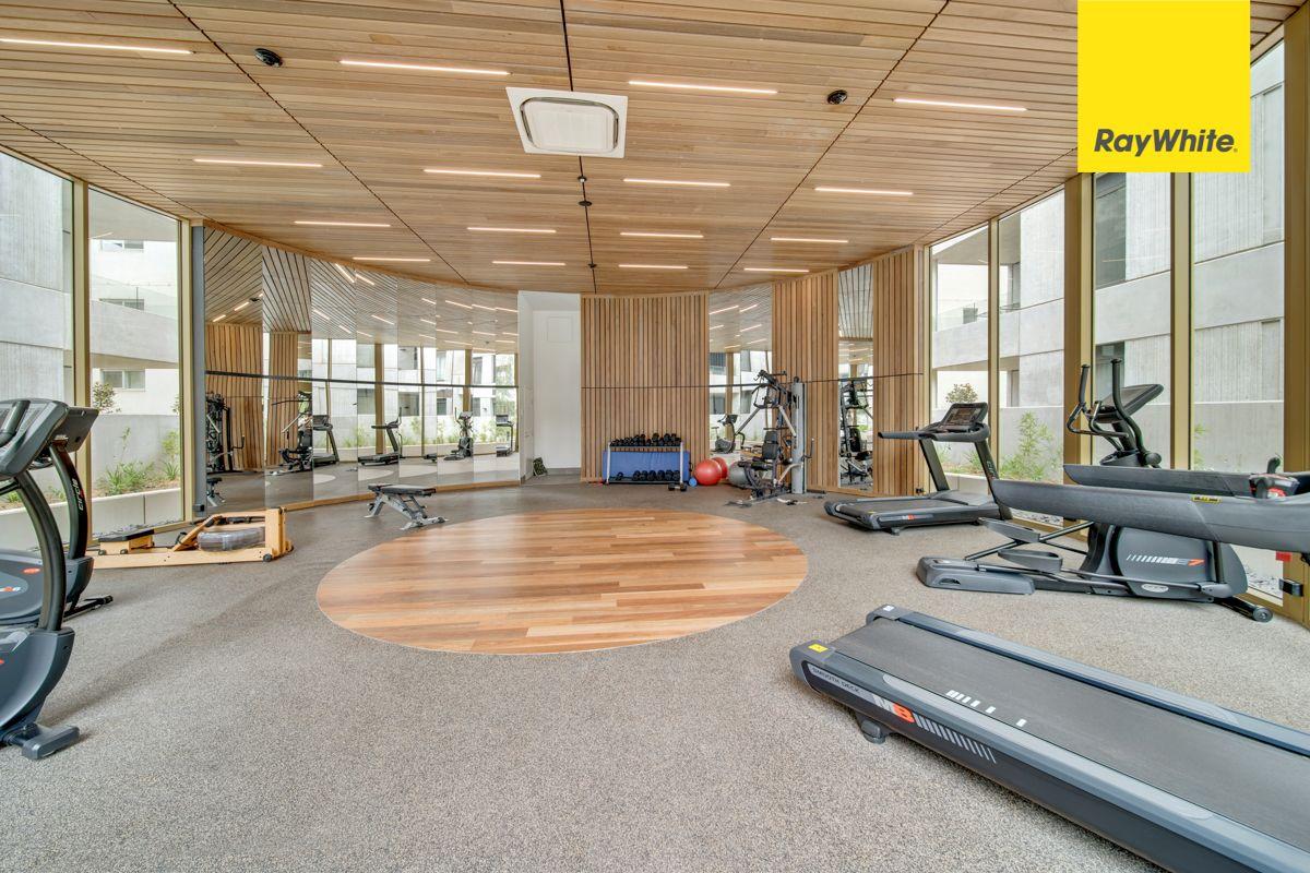 Spacious Apartment on Forbes