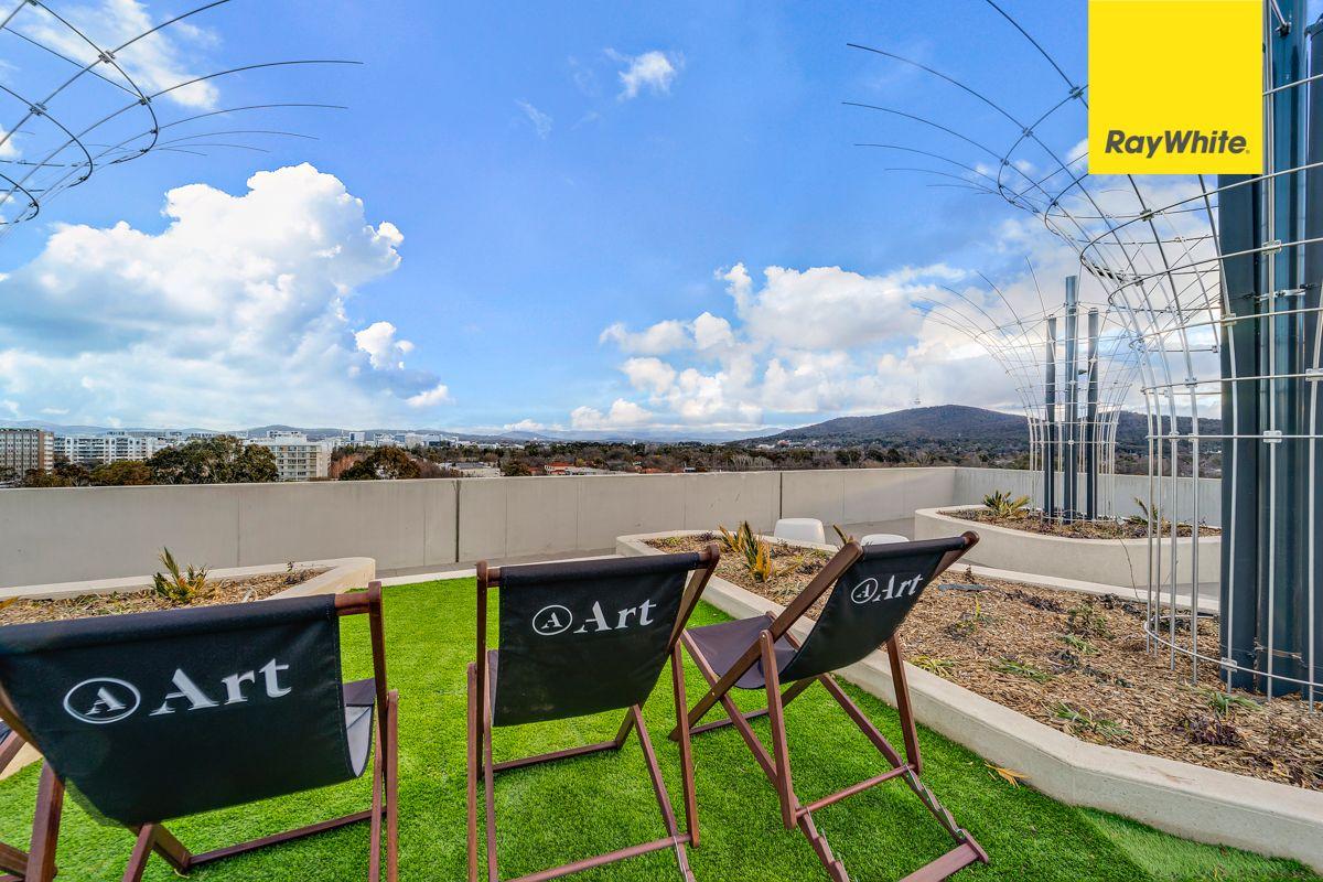 Spacious Apartment on Forbes