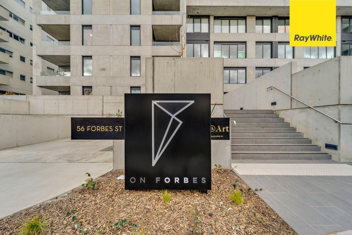 Spacious Apartment on Forbes