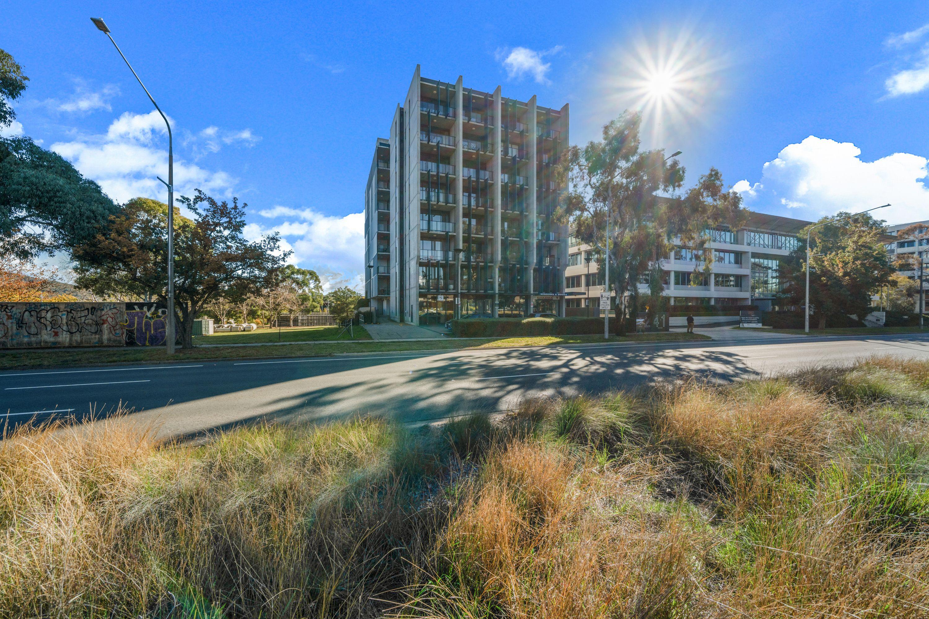 Prop-GPT: Apartment: ACT Lyneham, ACT 2602 Home For Rent