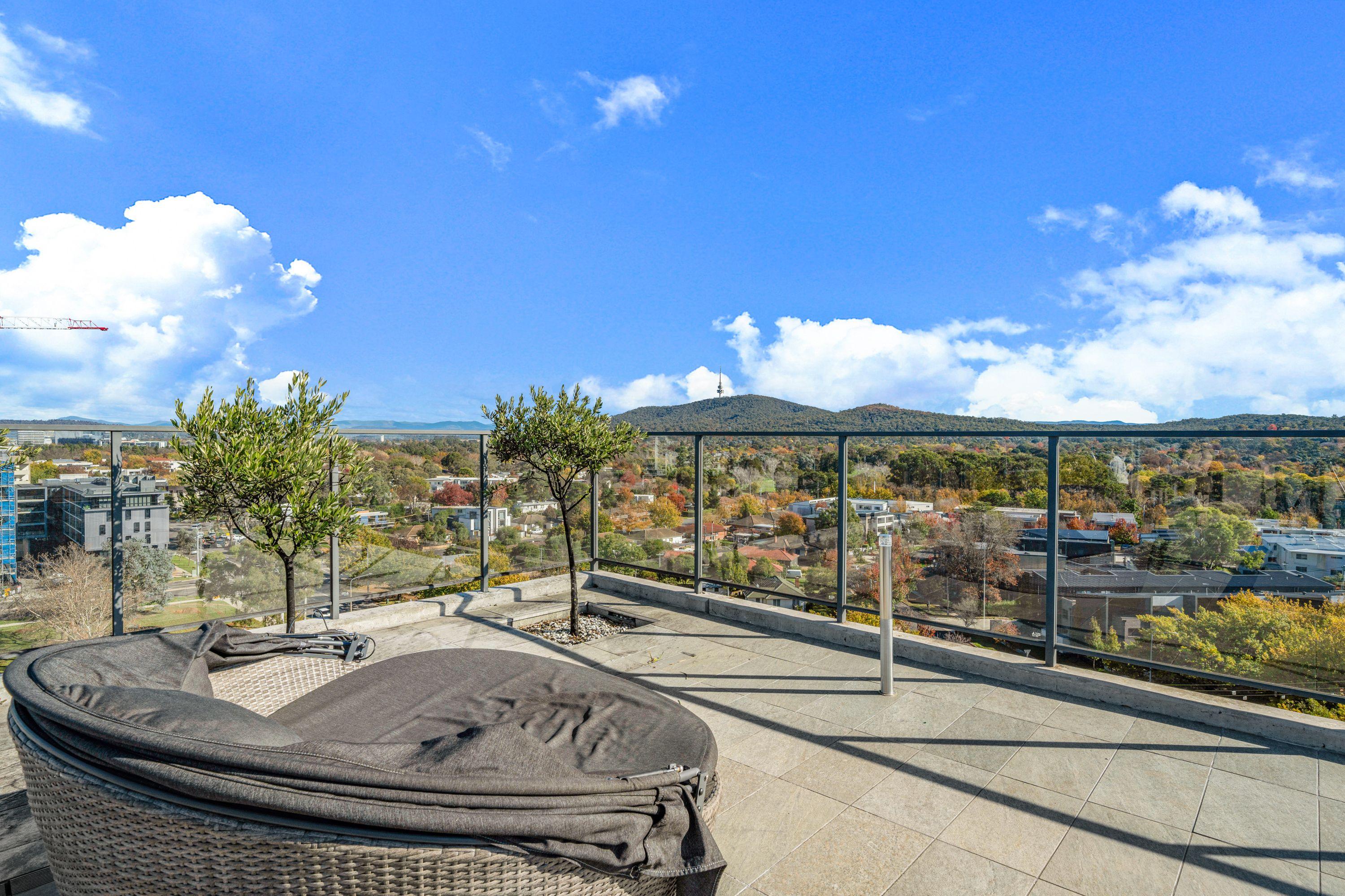 Apartment for Rent: Lyneham, ACT 2602, ACT, 2602
