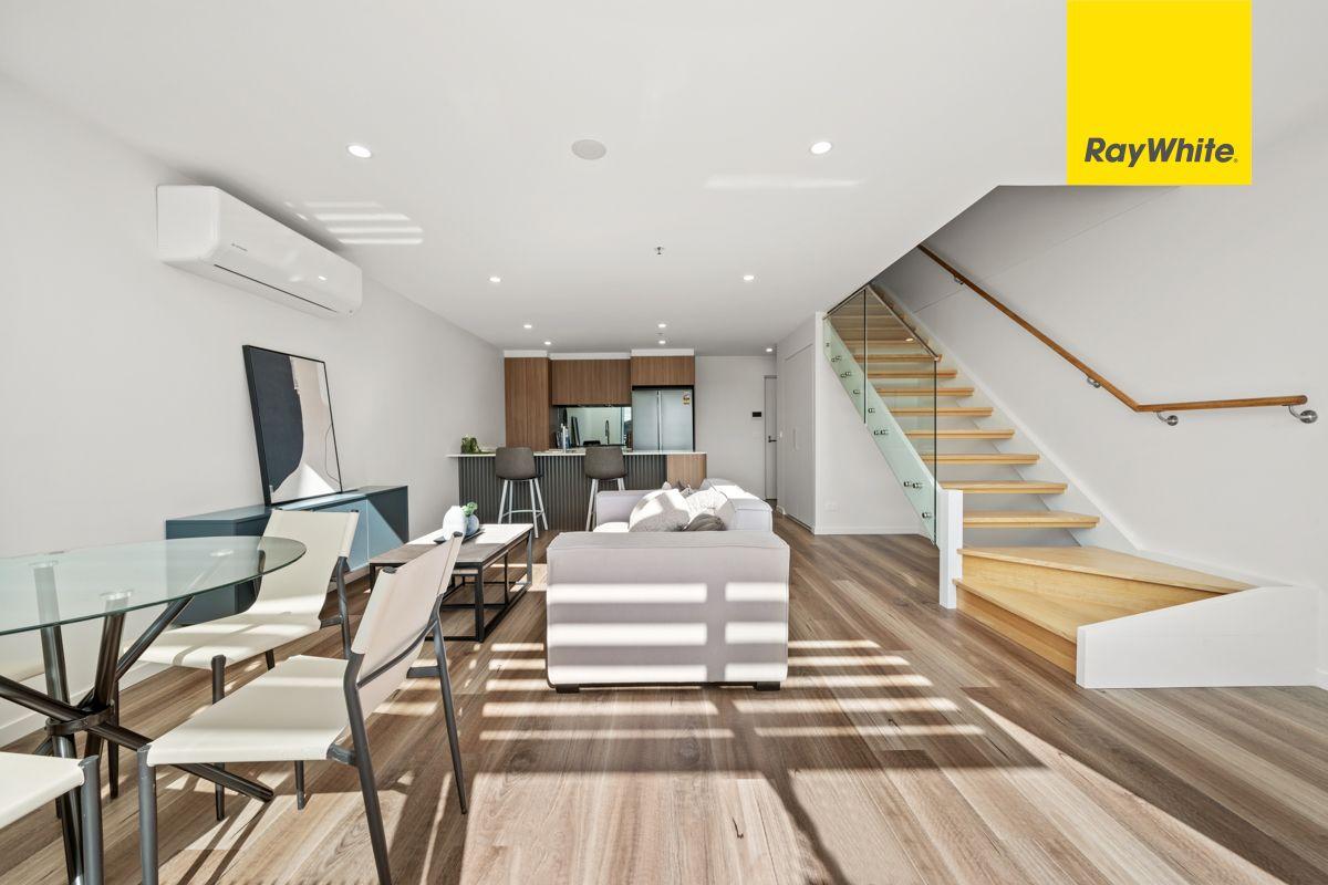 Brand new loft style apartment in the heart of Giralang-  Option to be leased partially furnished Apartment | ACT Giralang, ACT 2617 | Prop-GPT the AI-Powered Property Portal