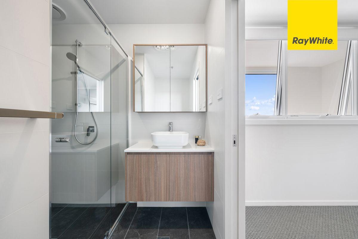 Brand new loft style apartment in the heart of Giralang-  Option to be leased partially furnished