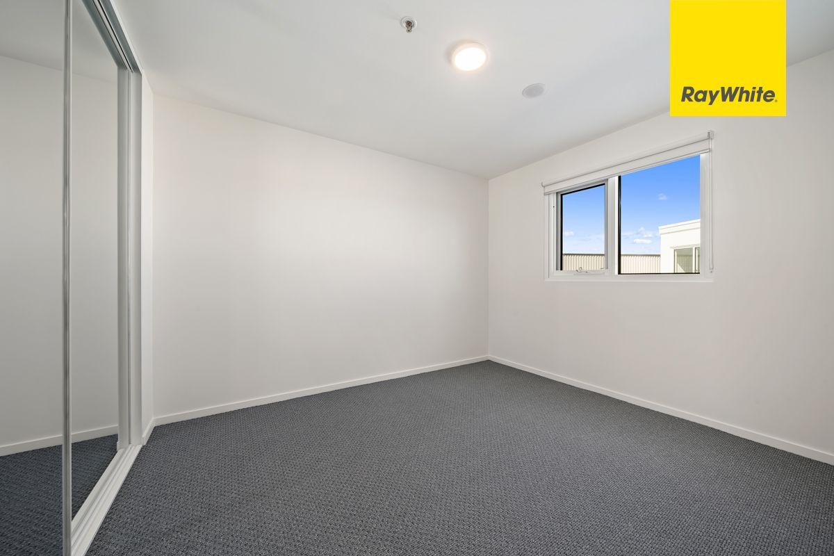 Brand new loft style apartment in the heart of Giralang-  Option to be leased partially furnished