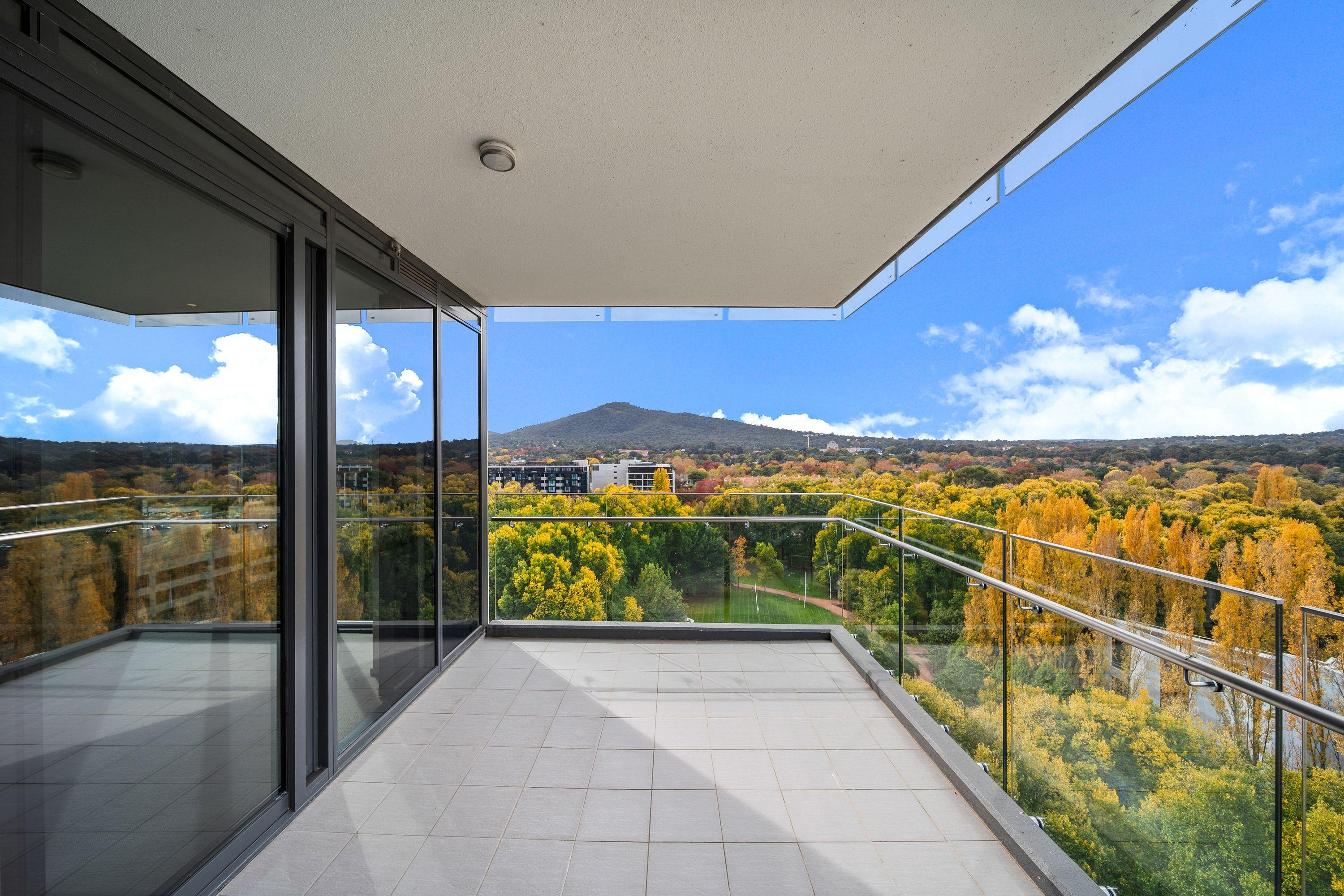 Apartment for Rent: City, ACT 2601, ACT, 2601
