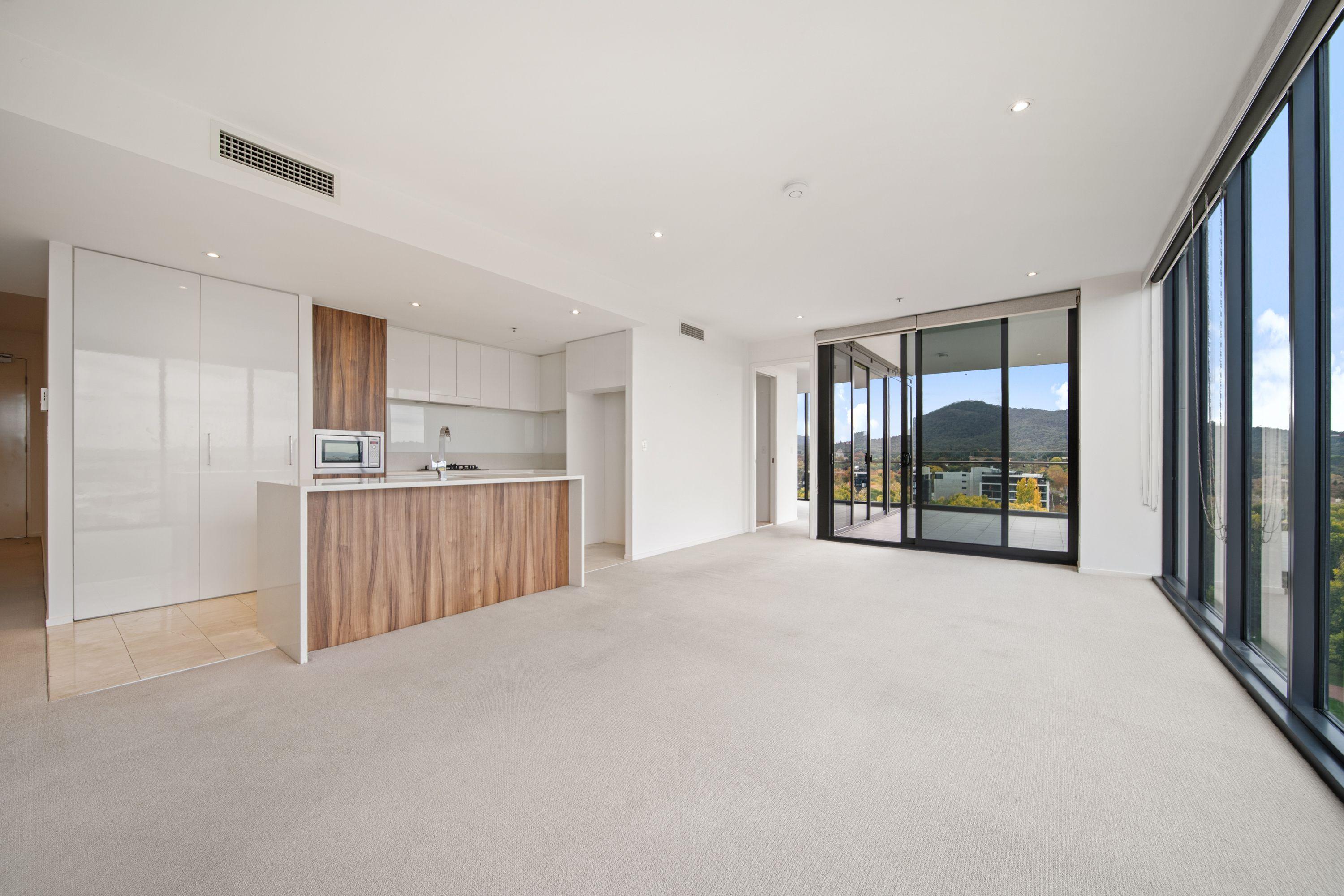 Apartment for Rent: City, ACT 2601, ACT, 2601