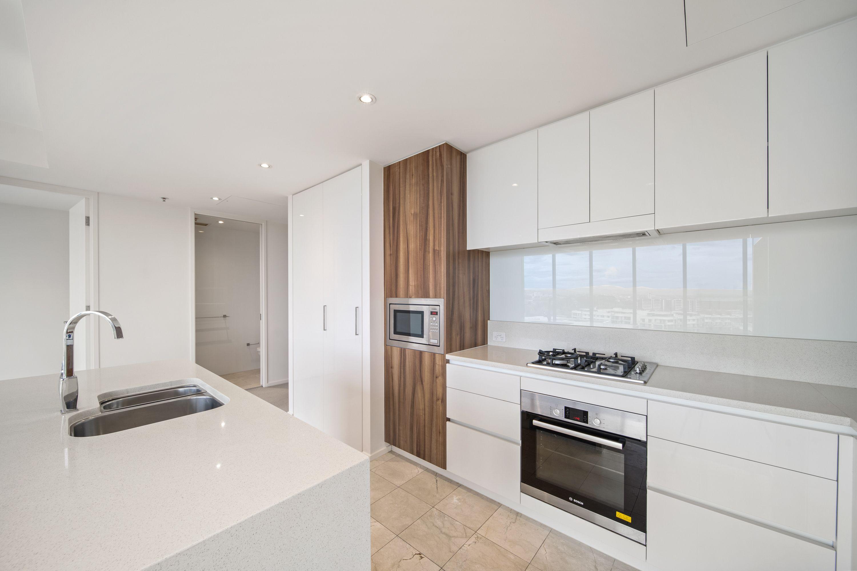 Apartment for Rent: City, ACT 2601, ACT, 2601
