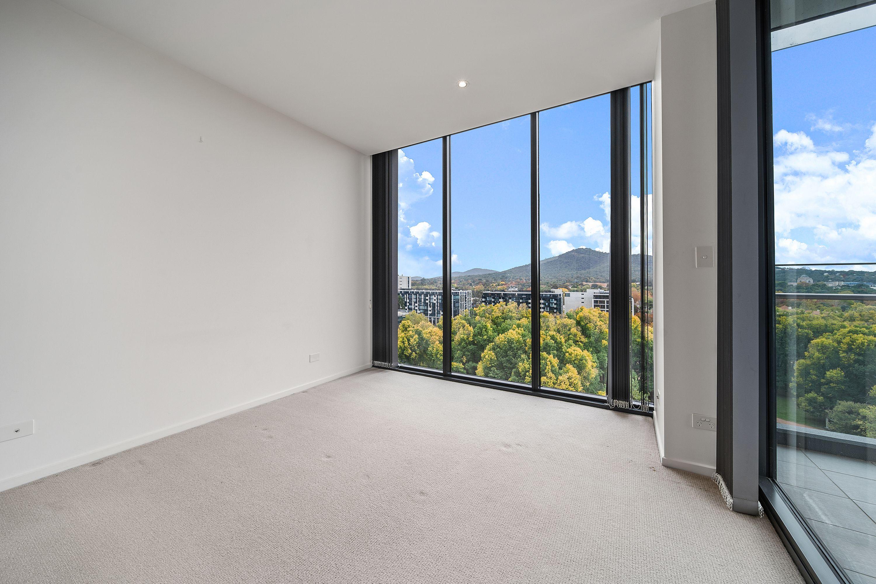 Apartment for Rent: City, ACT 2601, ACT, 2601