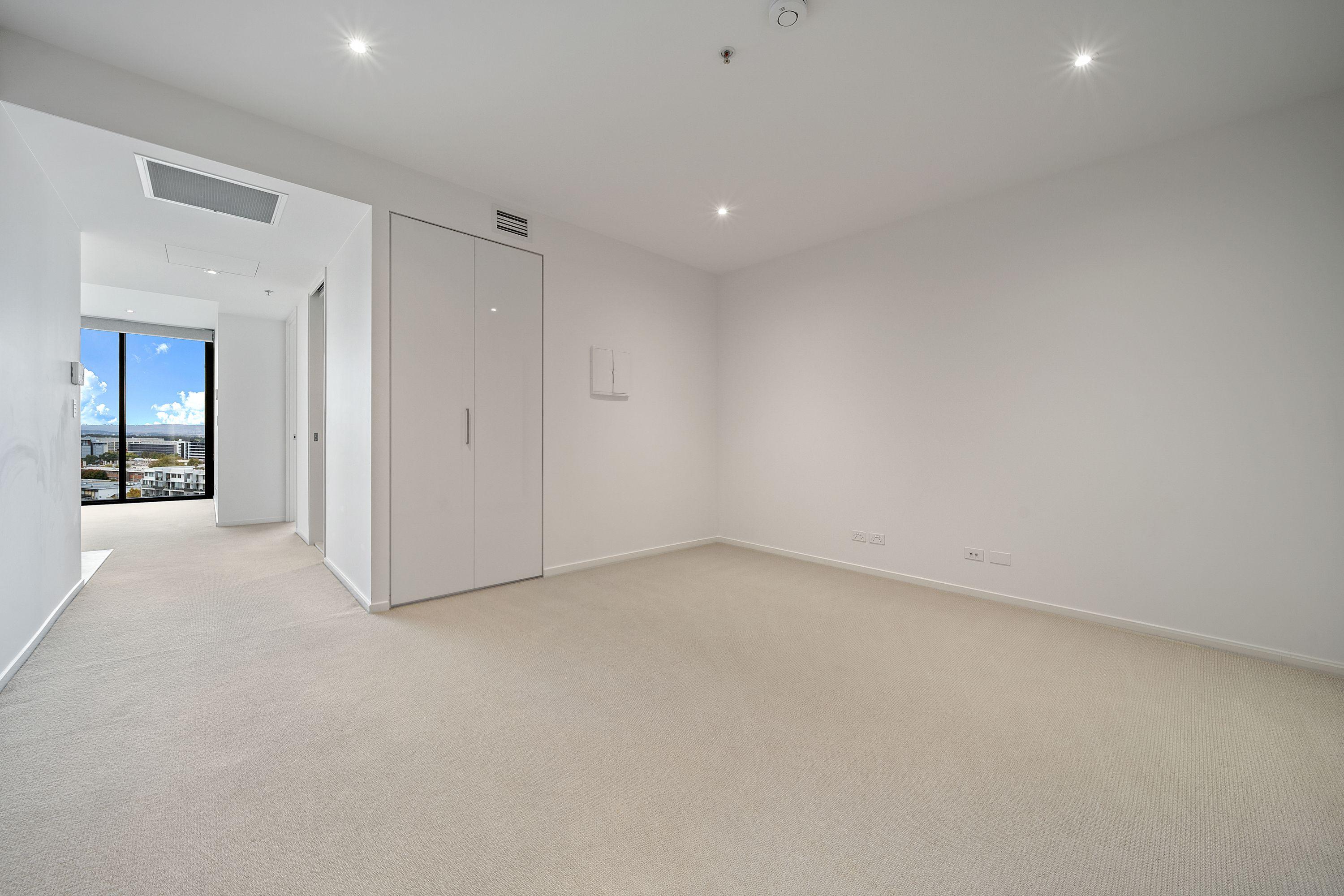 Apartment for Rent: City, ACT 2601, ACT, 2601