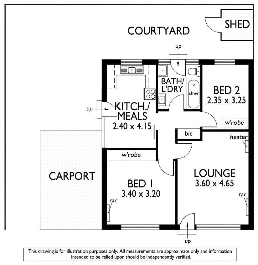 House for Rent: Black Forest, SA 5035, SA, 5035