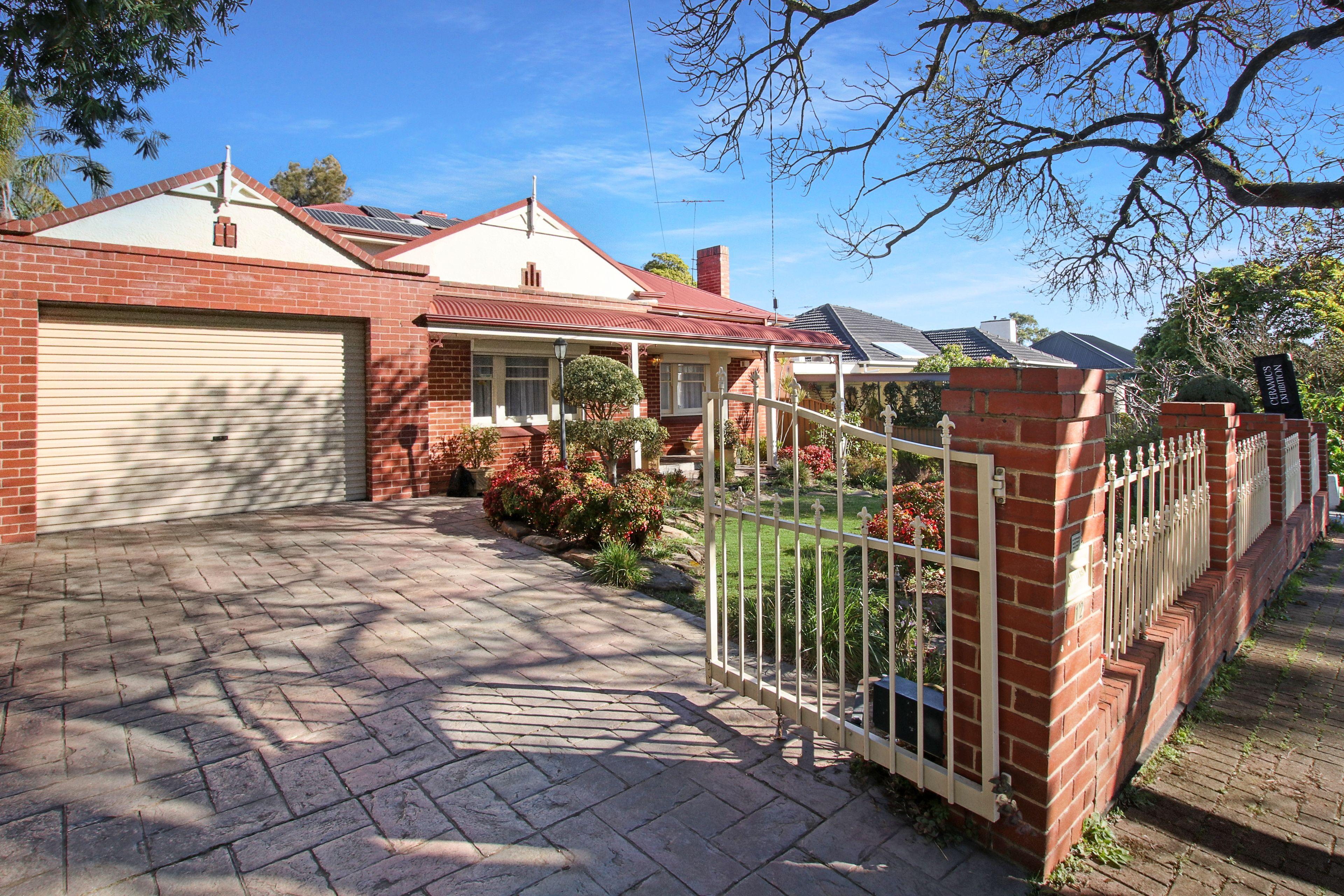 Prop-GPT: House: SA Burnside, SA 5066 Home For Rent