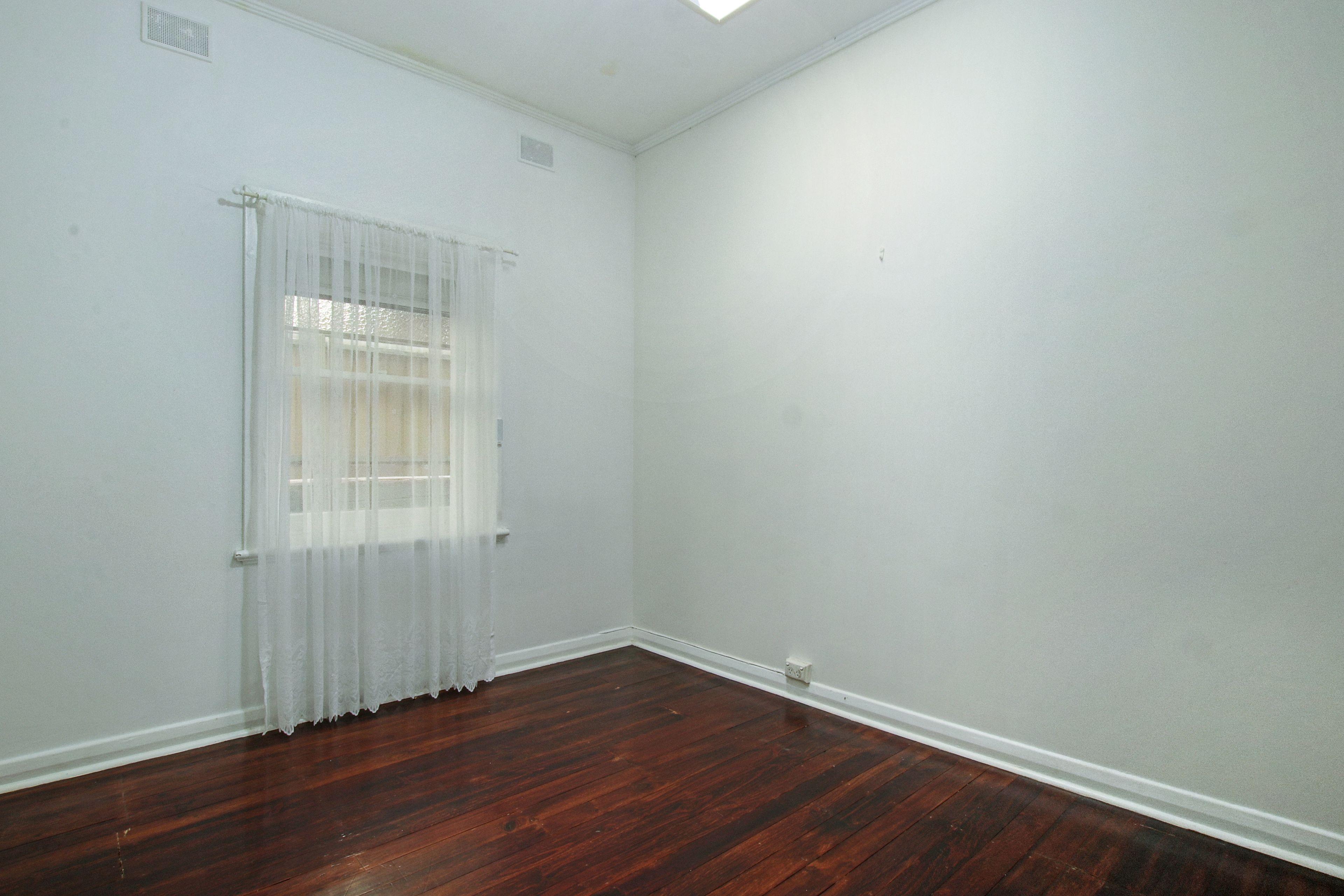 Secured and Spacious Family Home