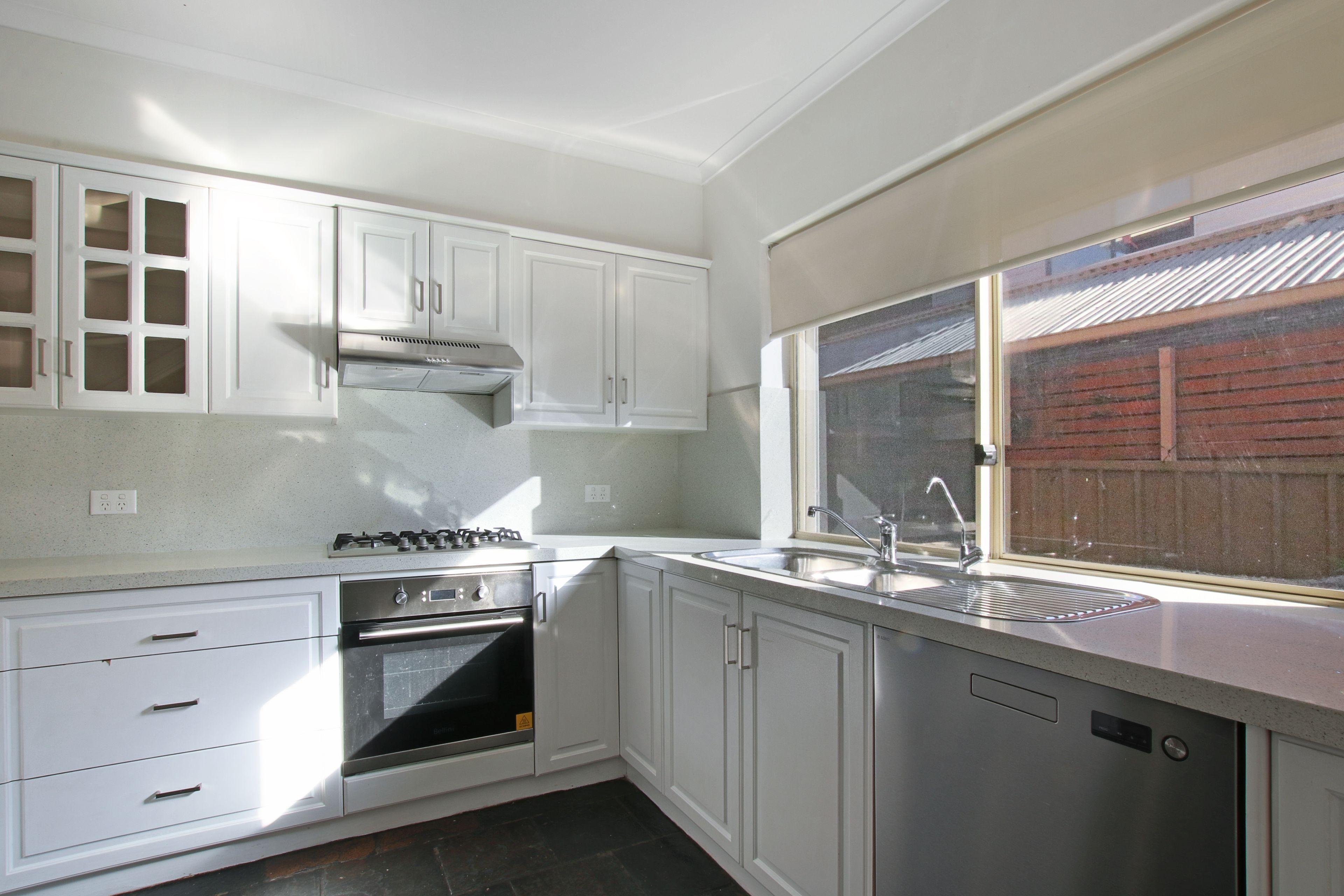 Secured and Spacious Family Home