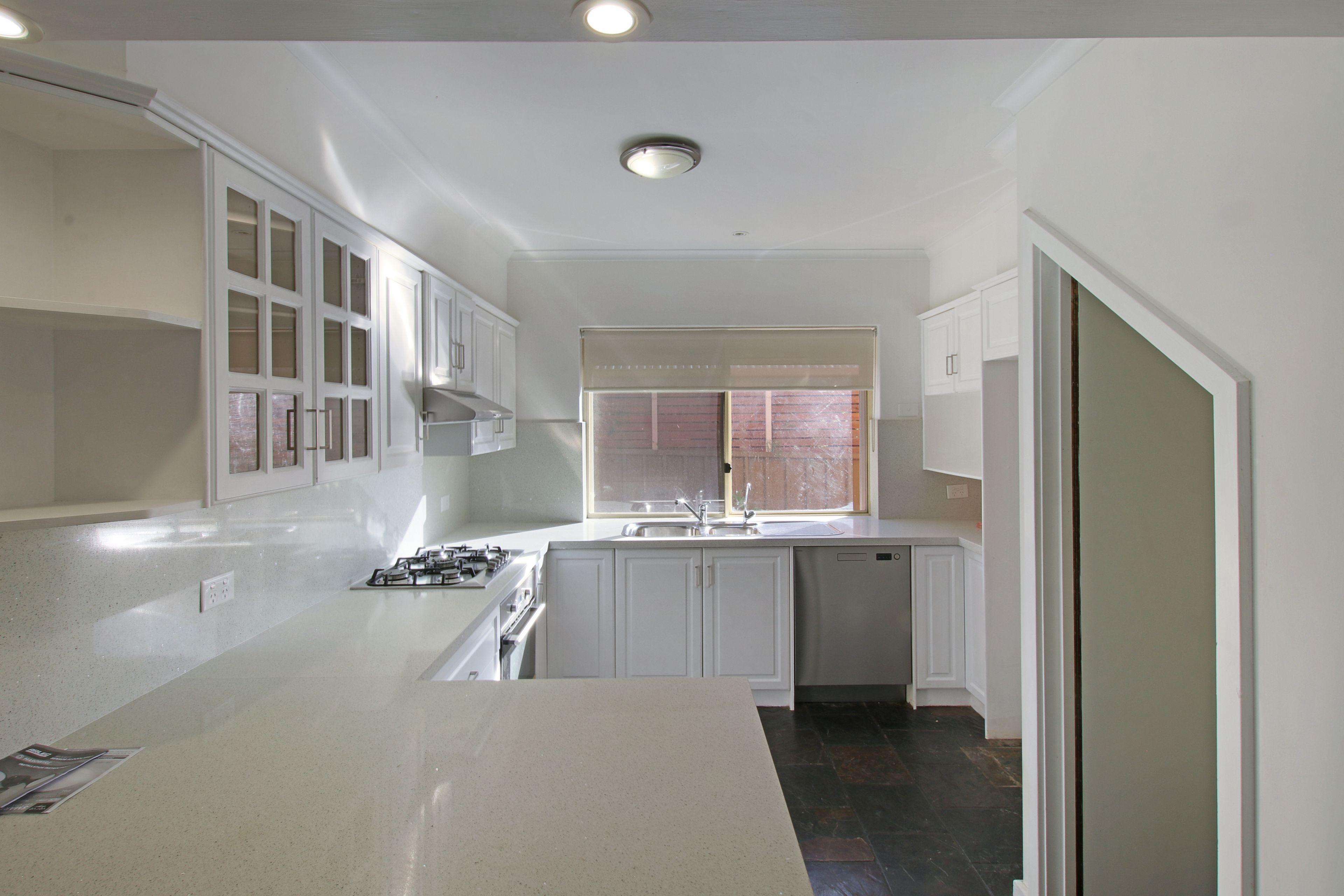 Secured and Spacious Family Home