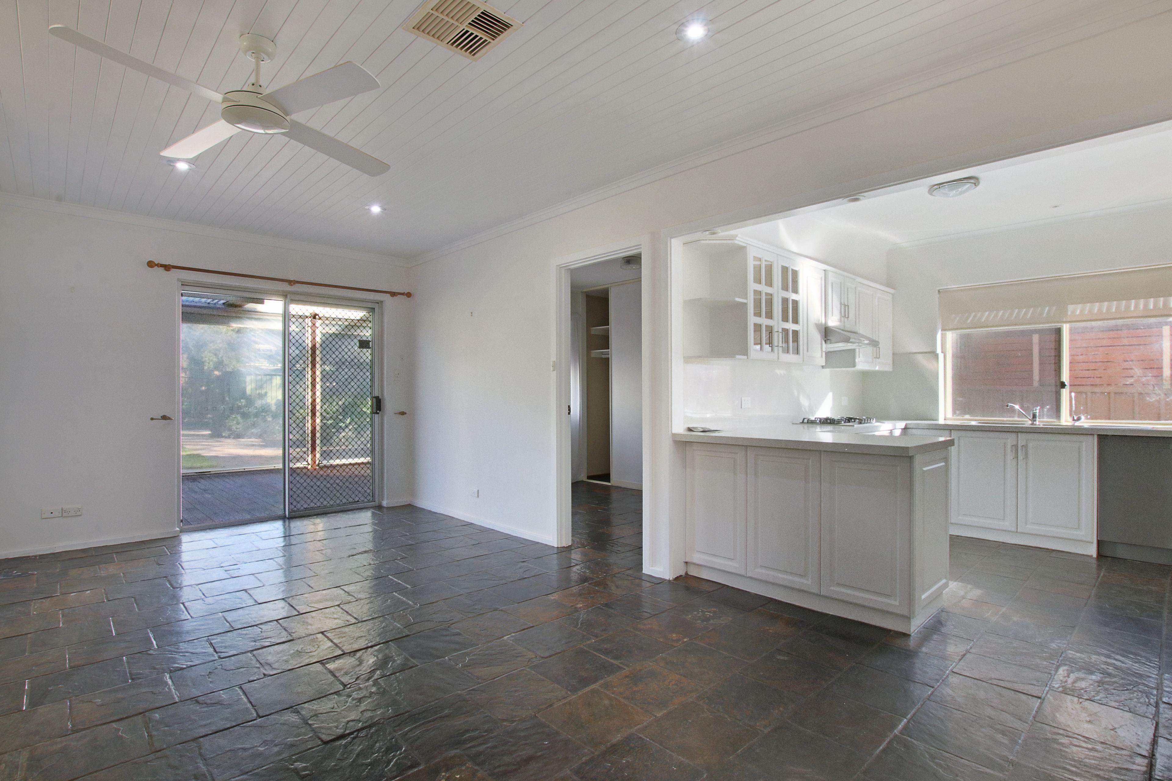 Secured and Spacious Family Home