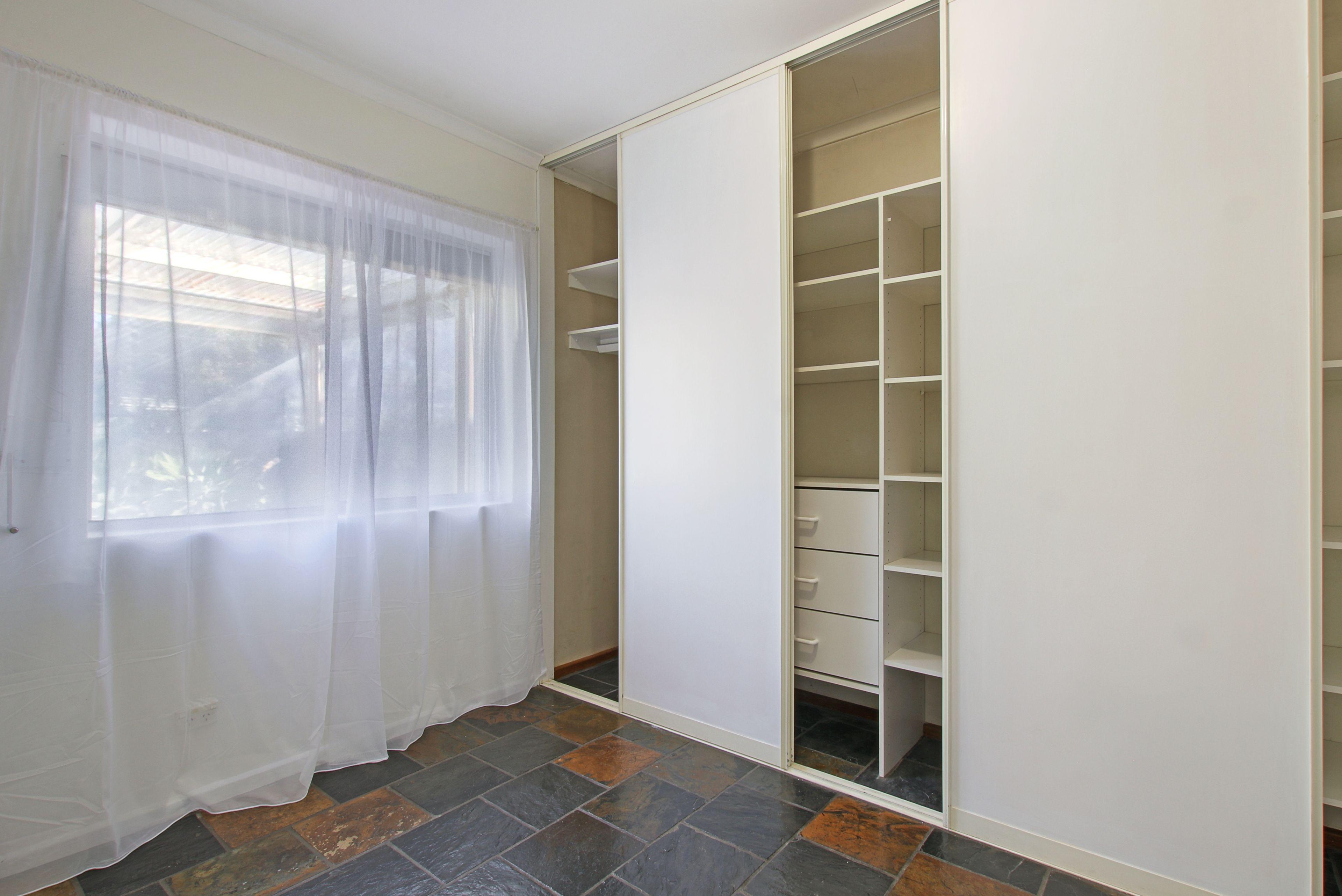 Secured and Spacious Family Home