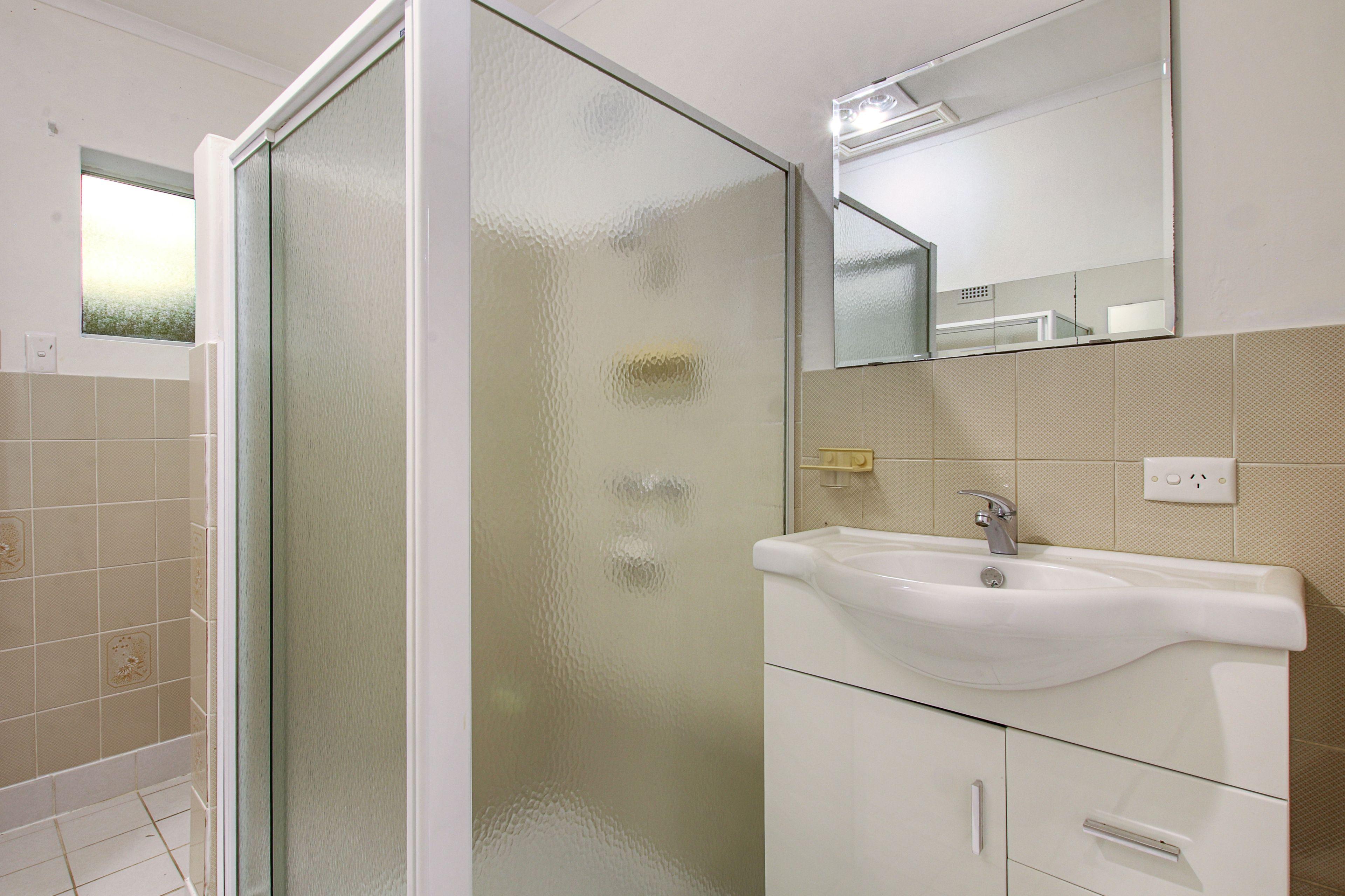 Secured and Spacious Family Home