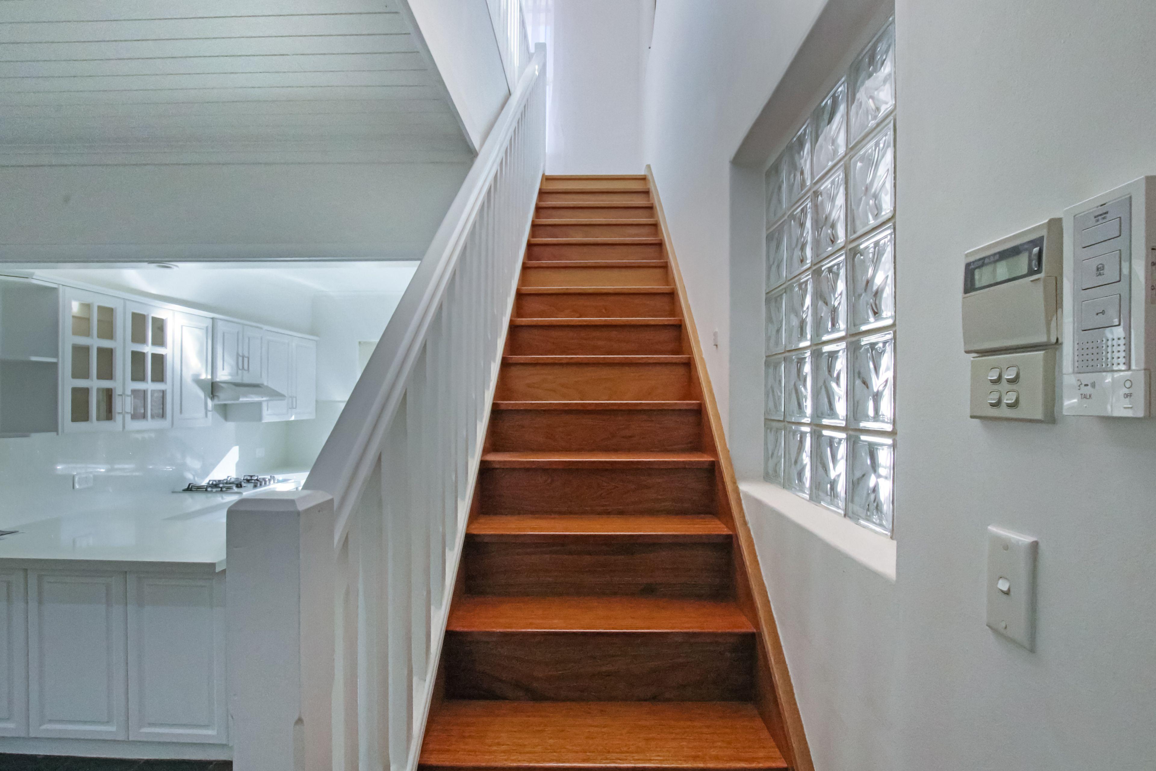 Secured and Spacious Family Home