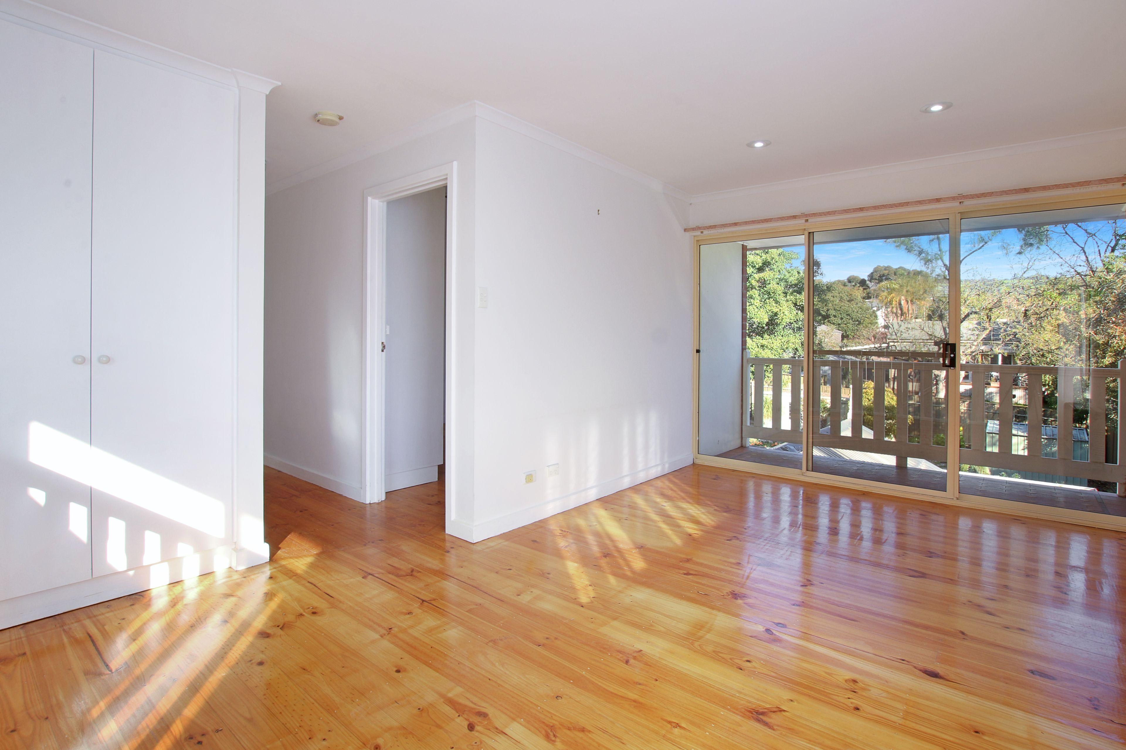 Secured and Spacious Family Home