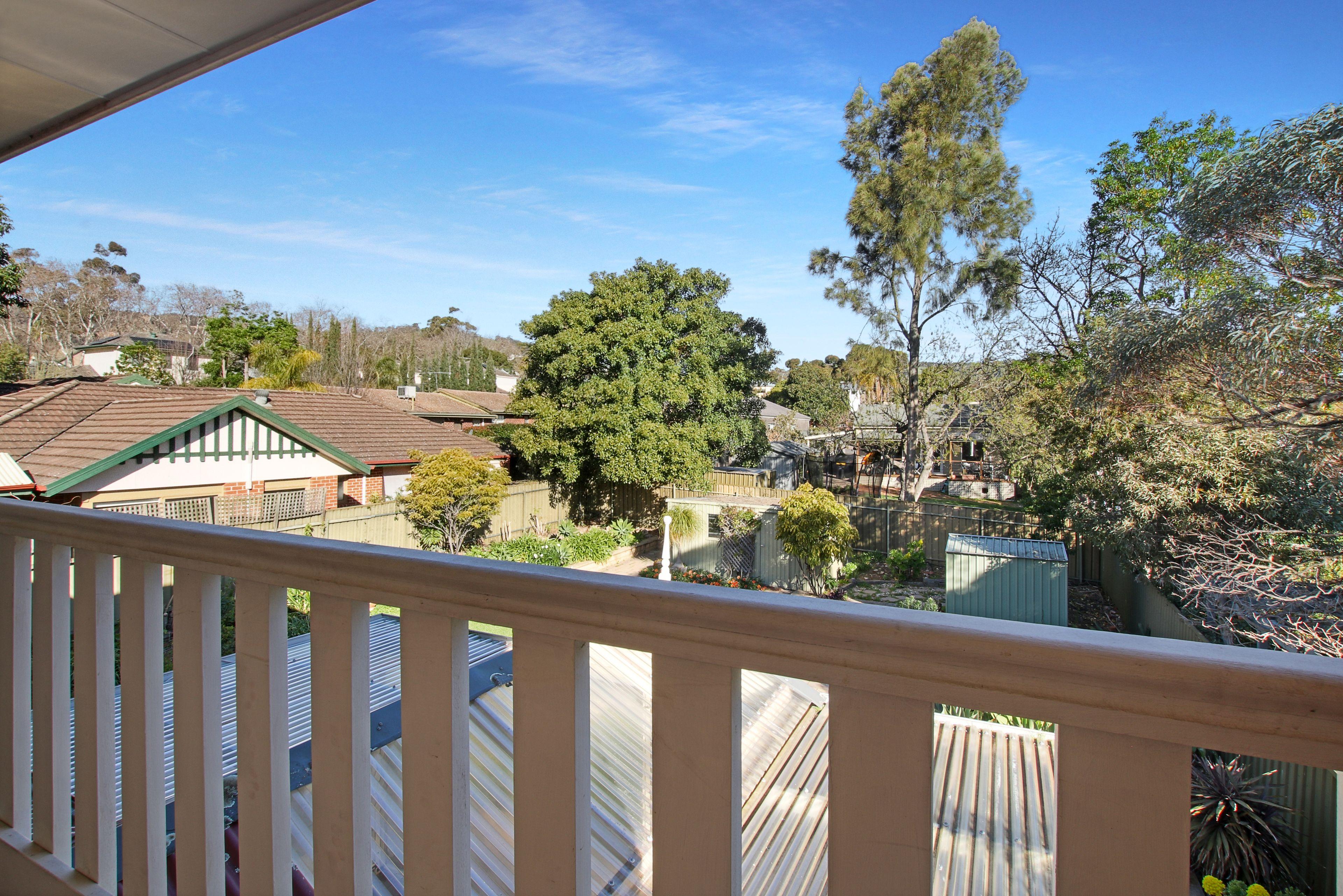 Secured and Spacious Family Home