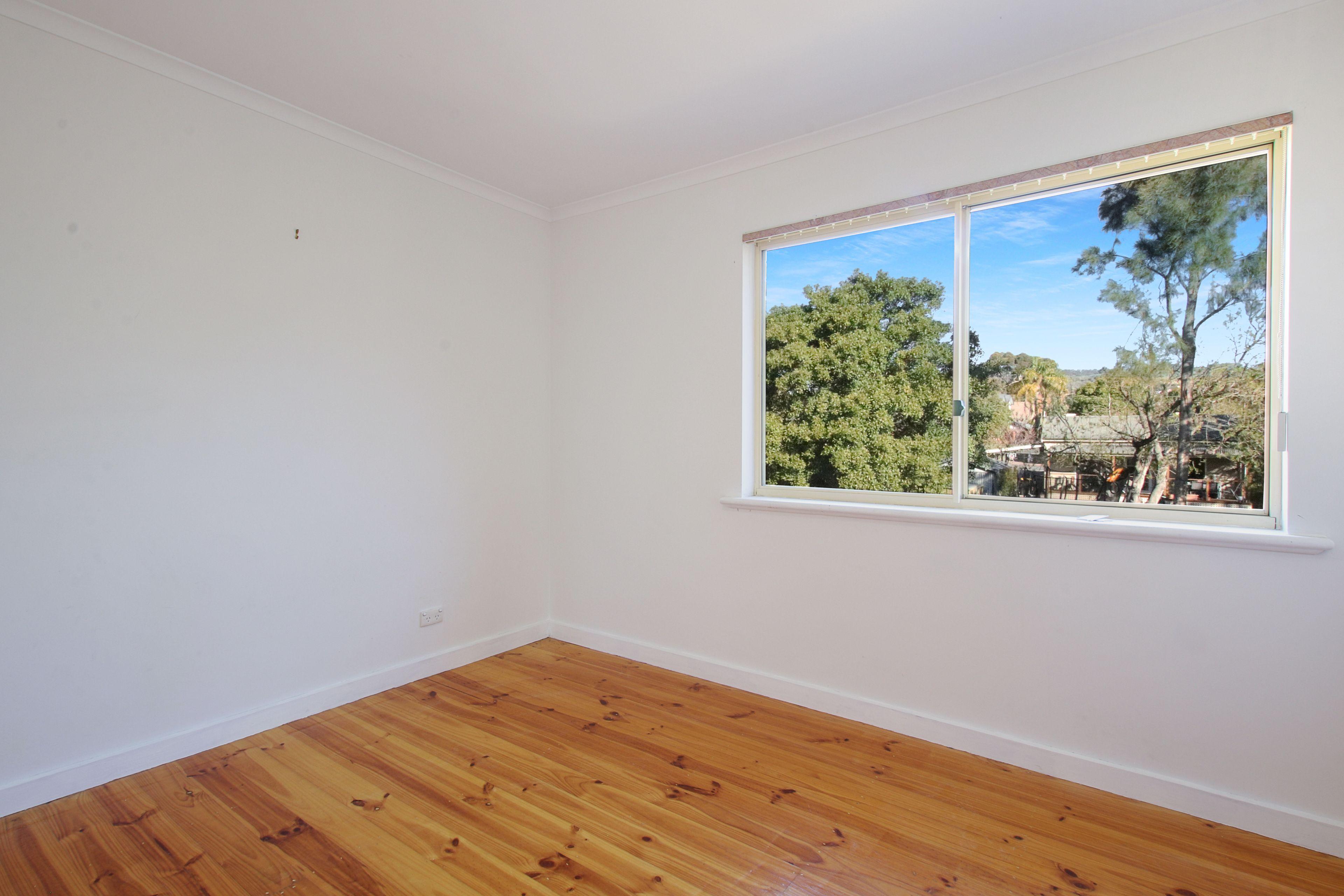 Secured and Spacious Family Home