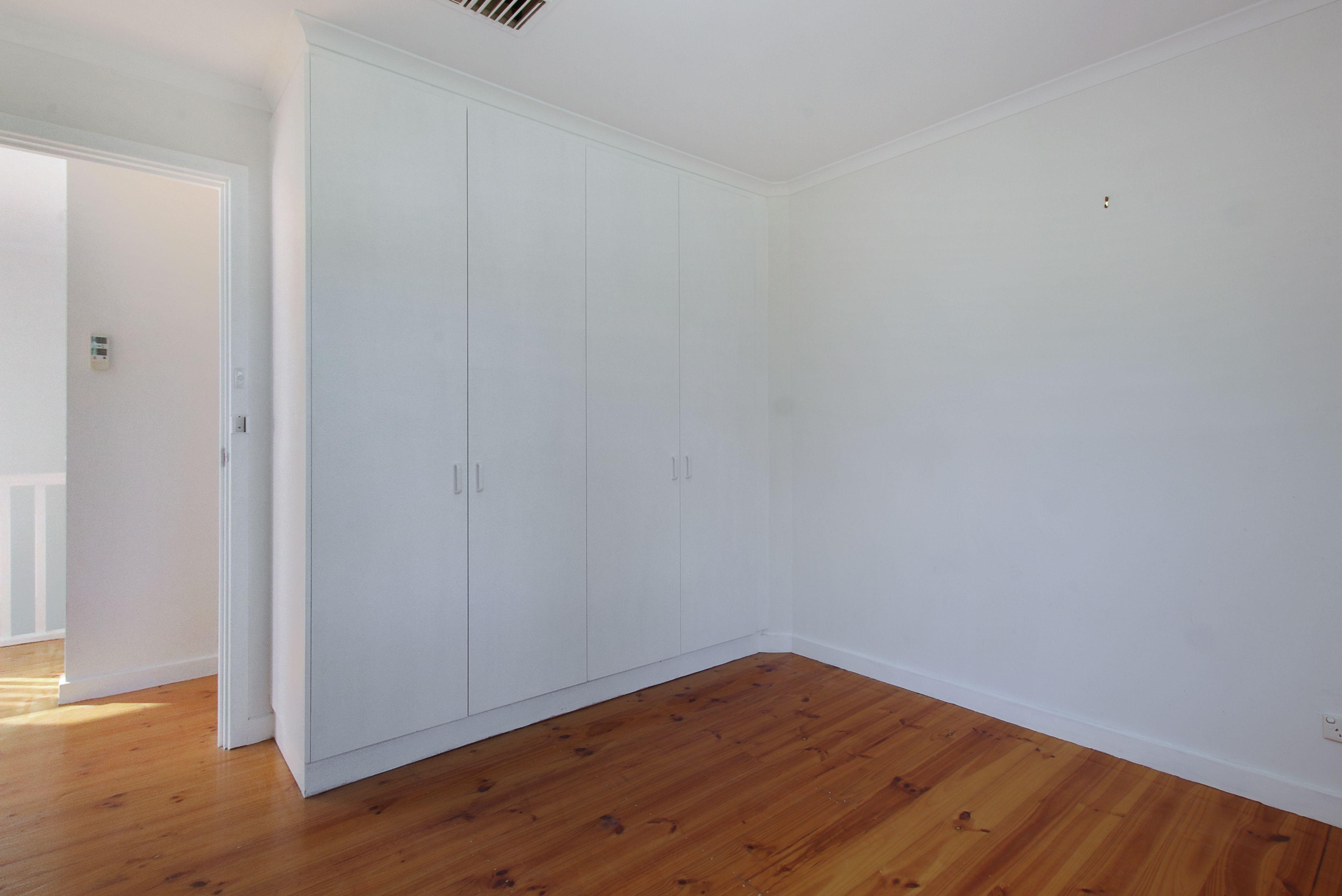 Secured and Spacious Family Home