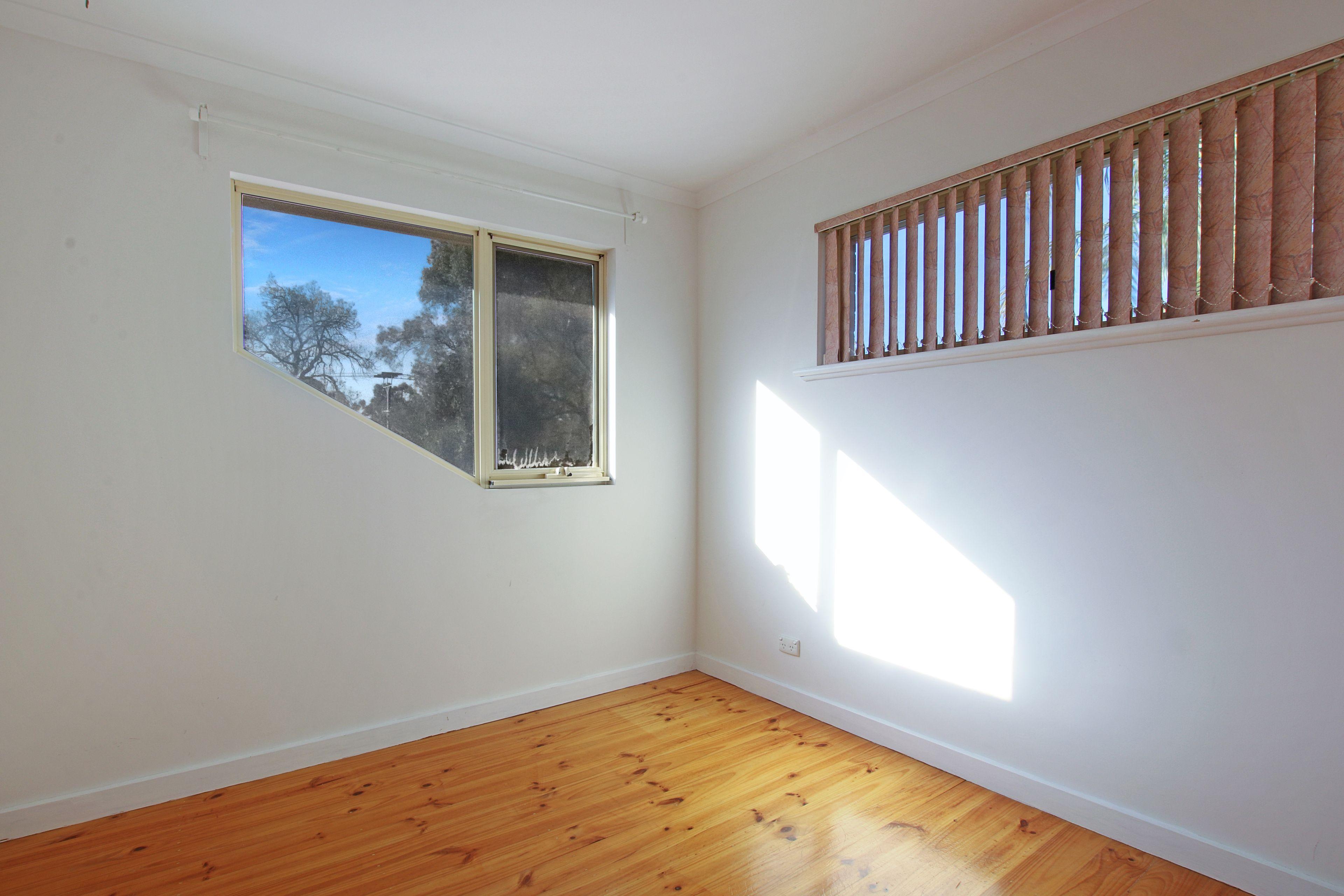 Secured and Spacious Family Home