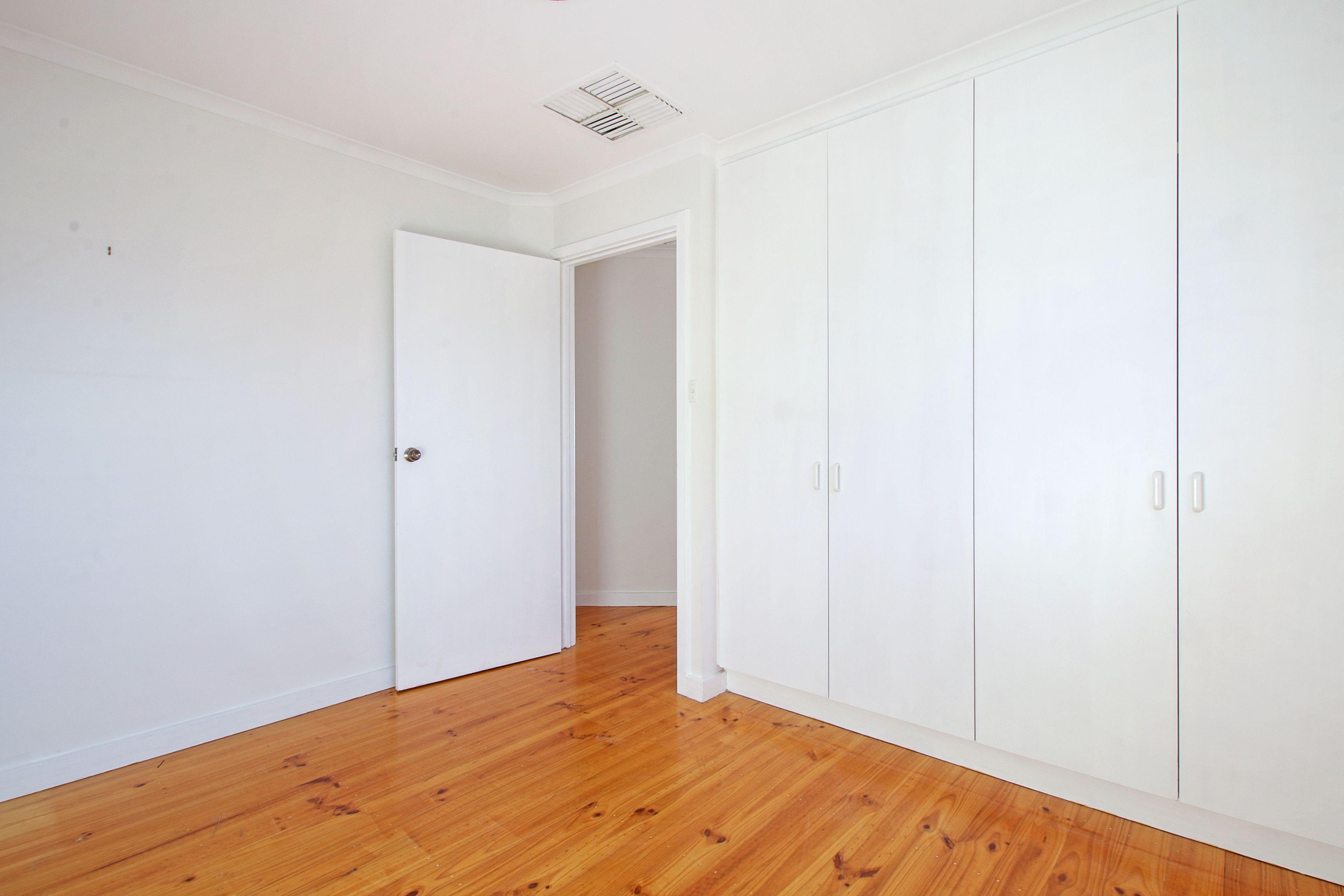 Secured and Spacious Family Home