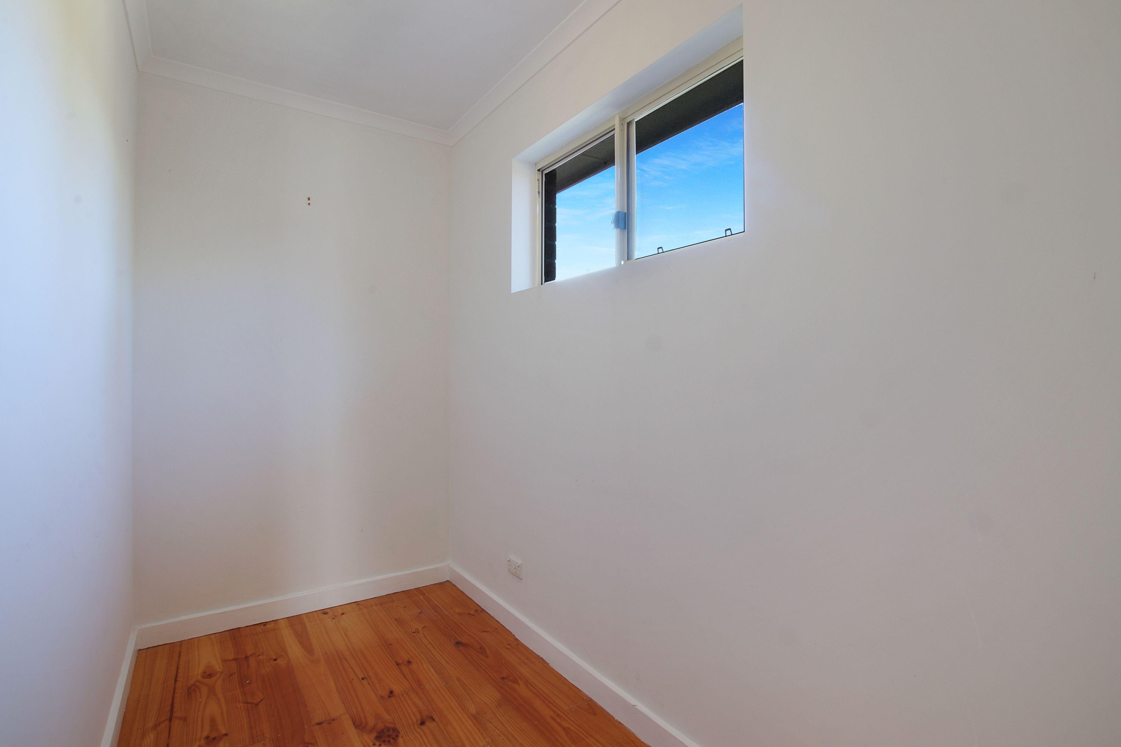 Secured and Spacious Family Home