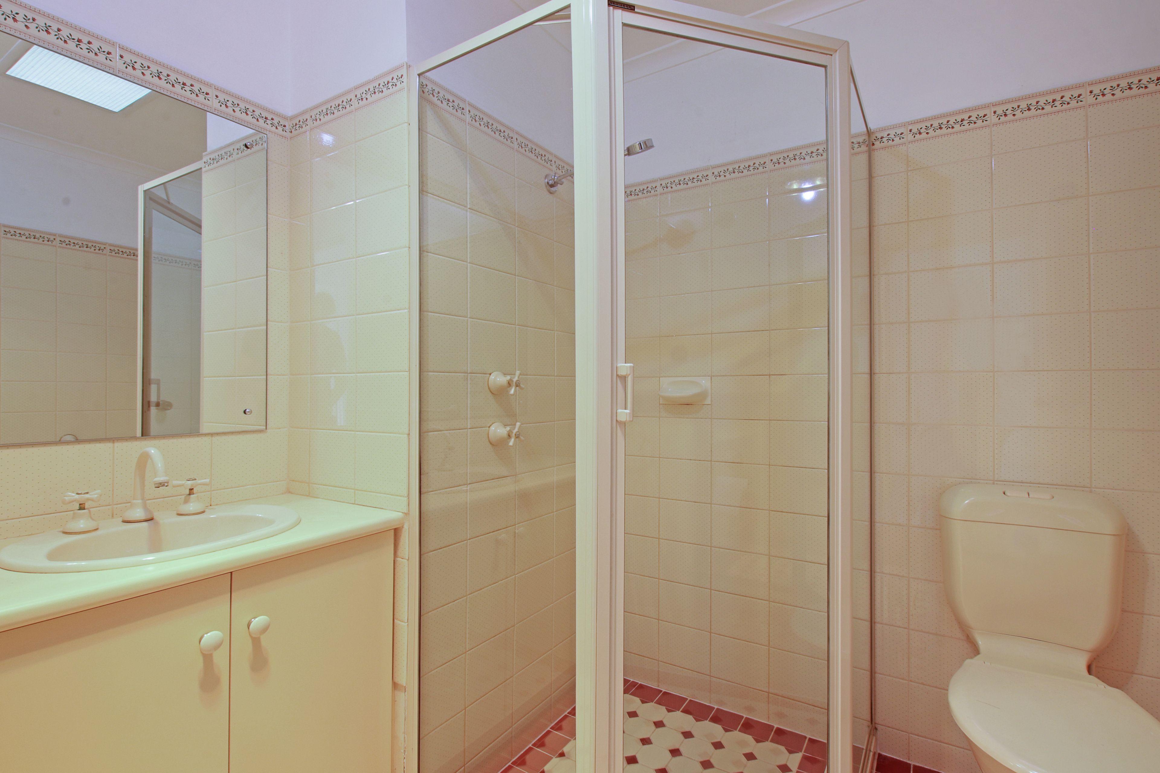 Secured and Spacious Family Home