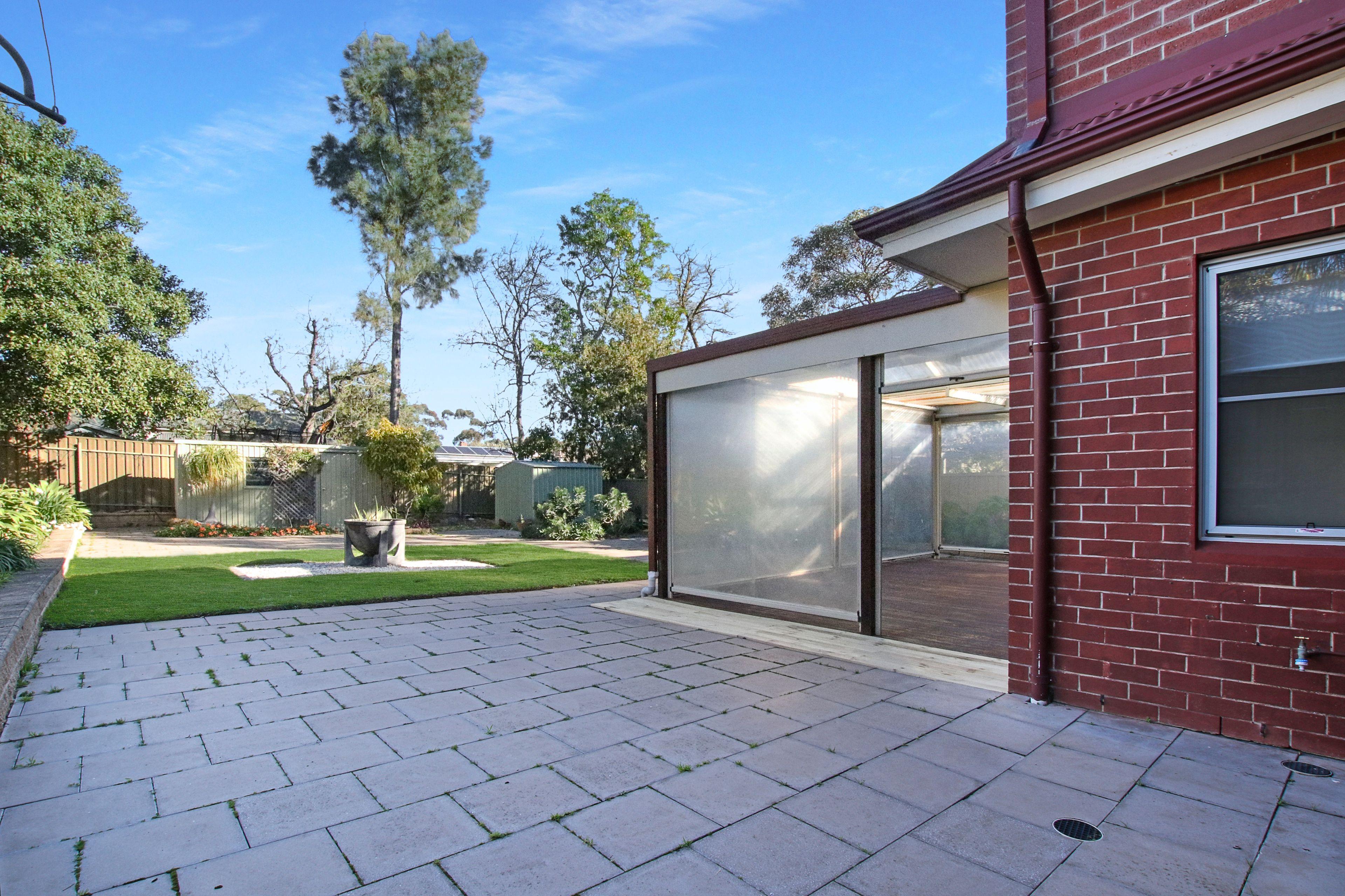 Secured and Spacious Family Home