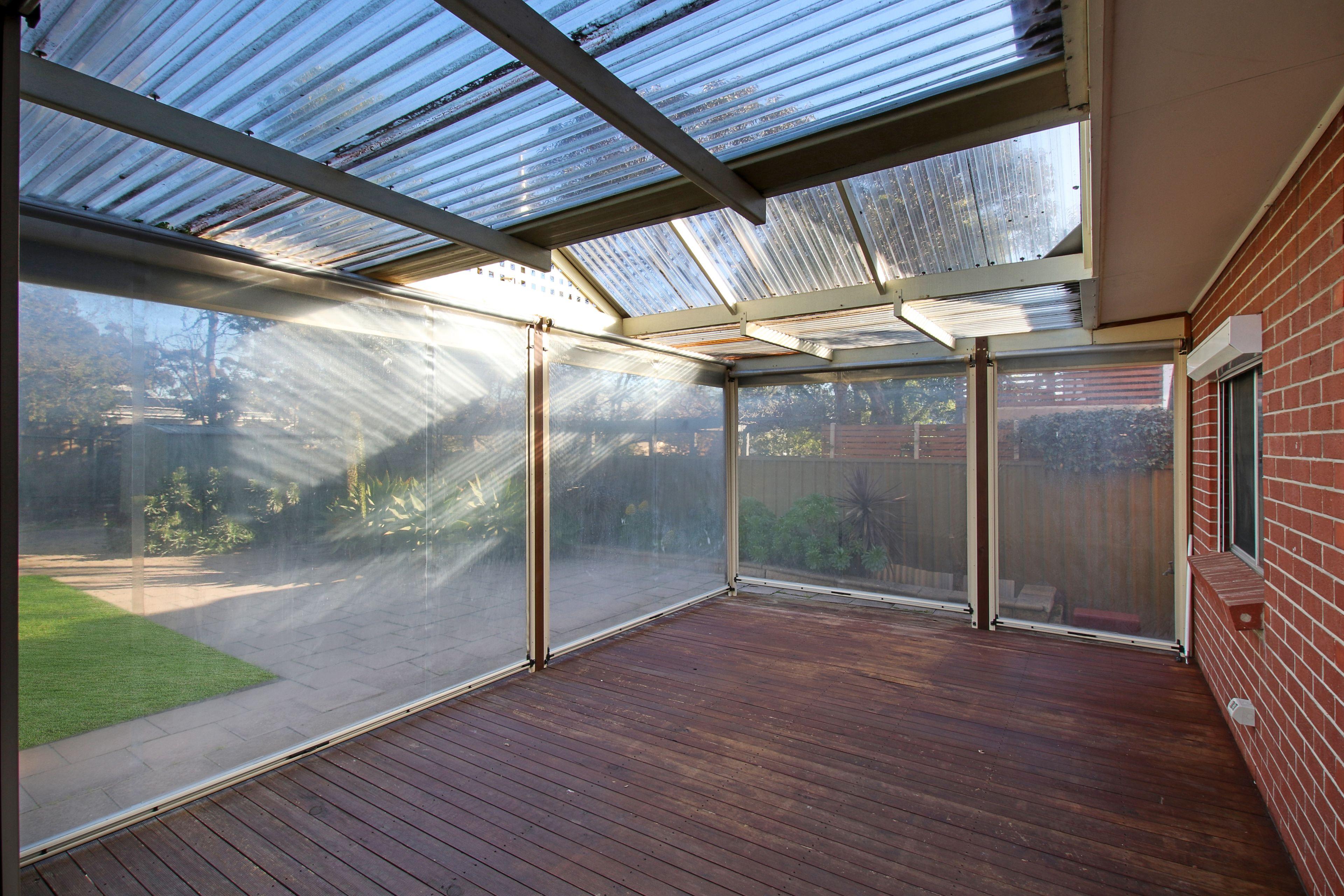 Secured and Spacious Family Home